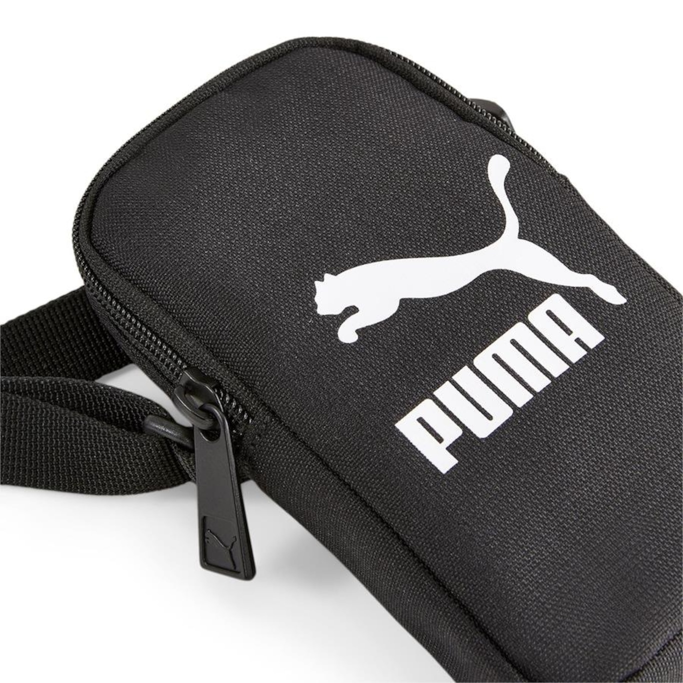 Bolsa Puma Pouch Classics Archive - Foto 3