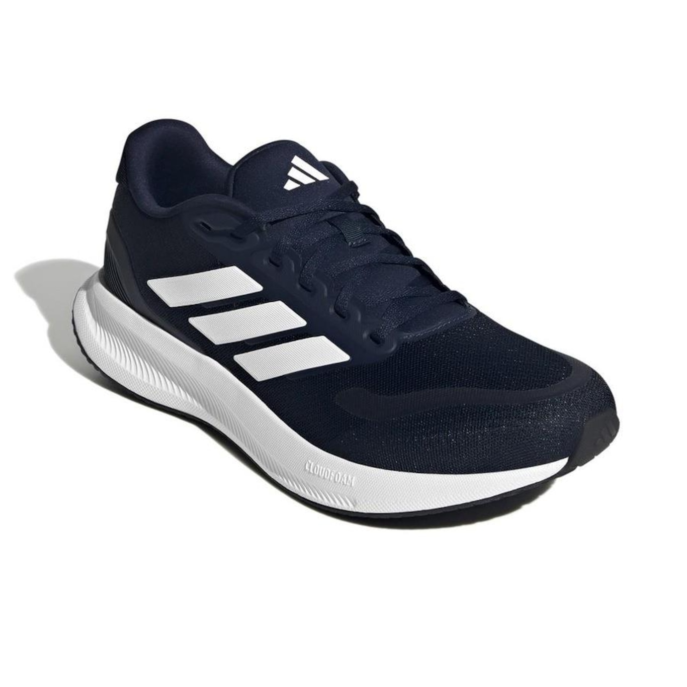 Tênis adidas Runfalcon 5 - Masculino - Foto 2