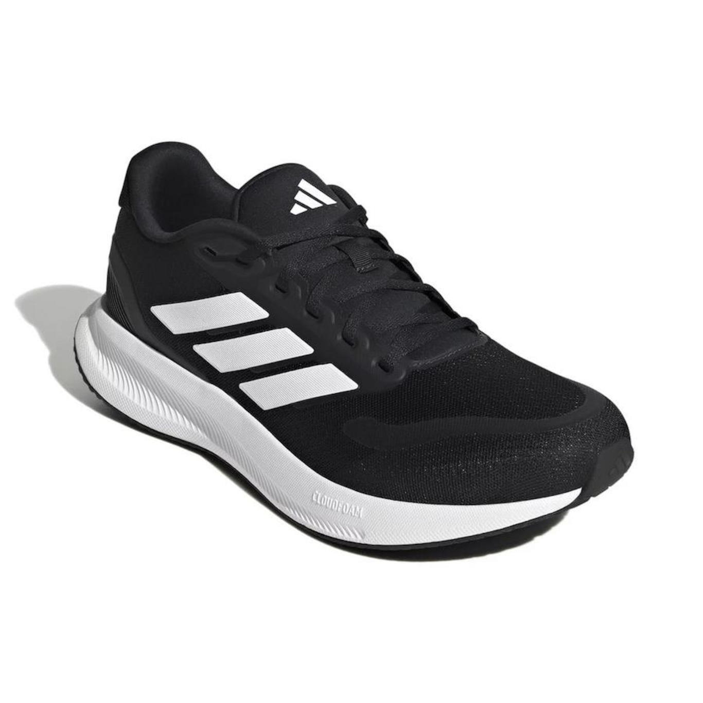 Tênis adidas Runfalcon 5 - Masculino - Foto 2