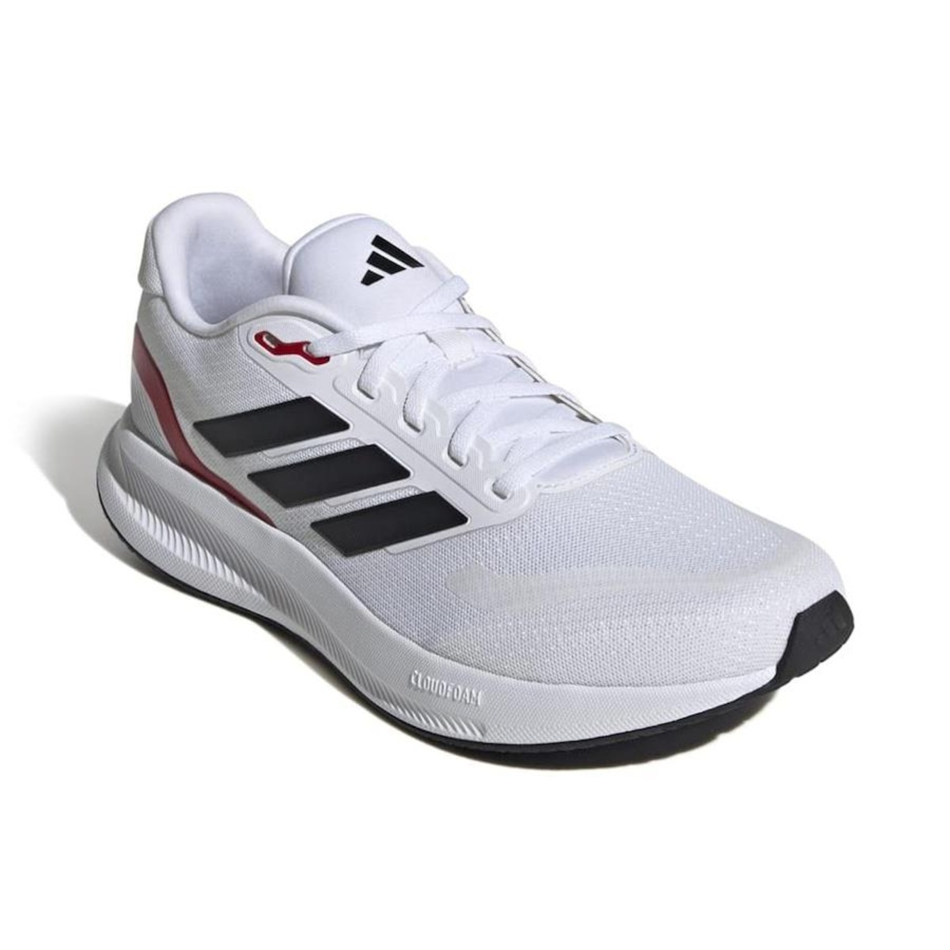 Tênis adidas Runfalcon 5 - Masculino - Foto 2