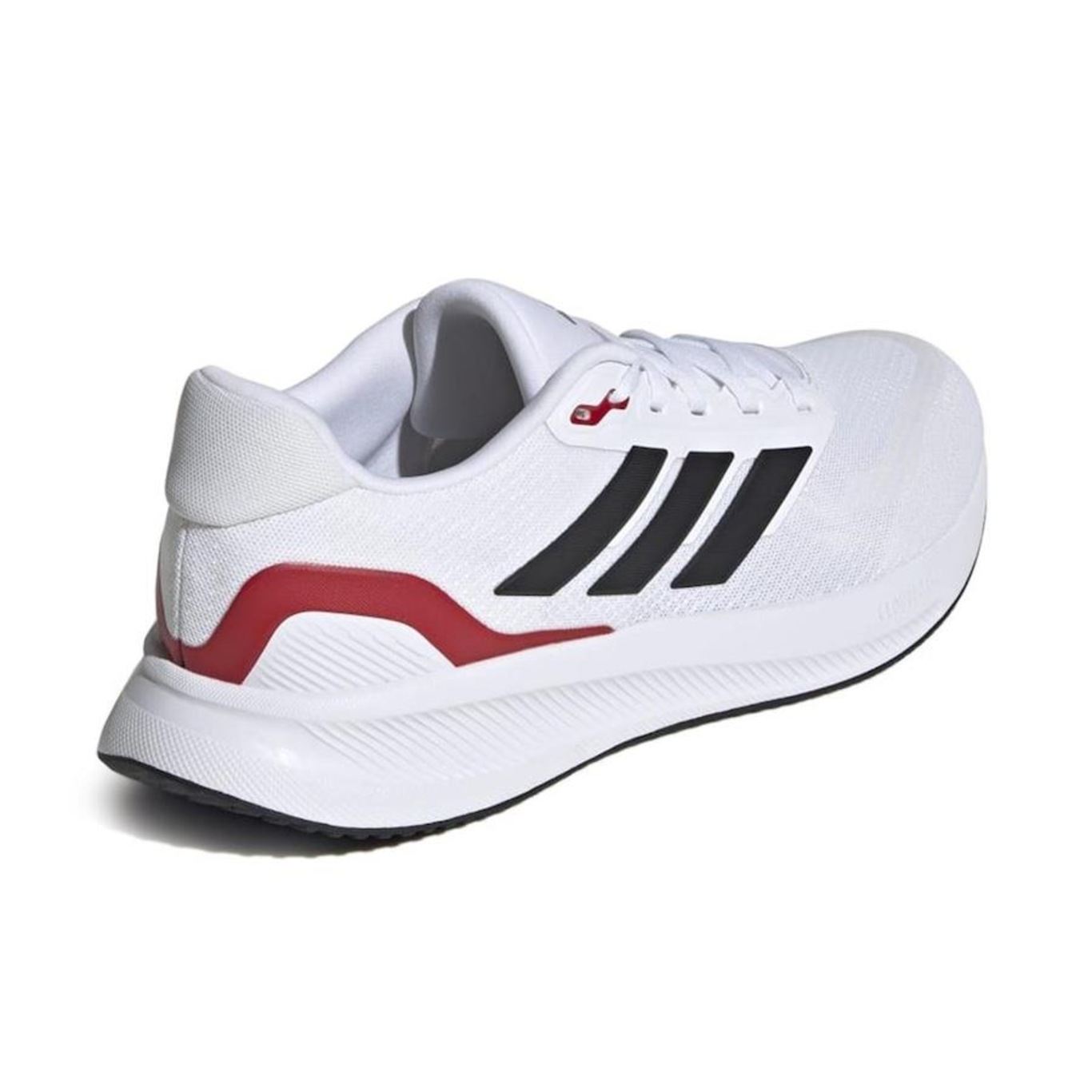 Tênis adidas Runfalcon 5 - Masculino - Foto 4