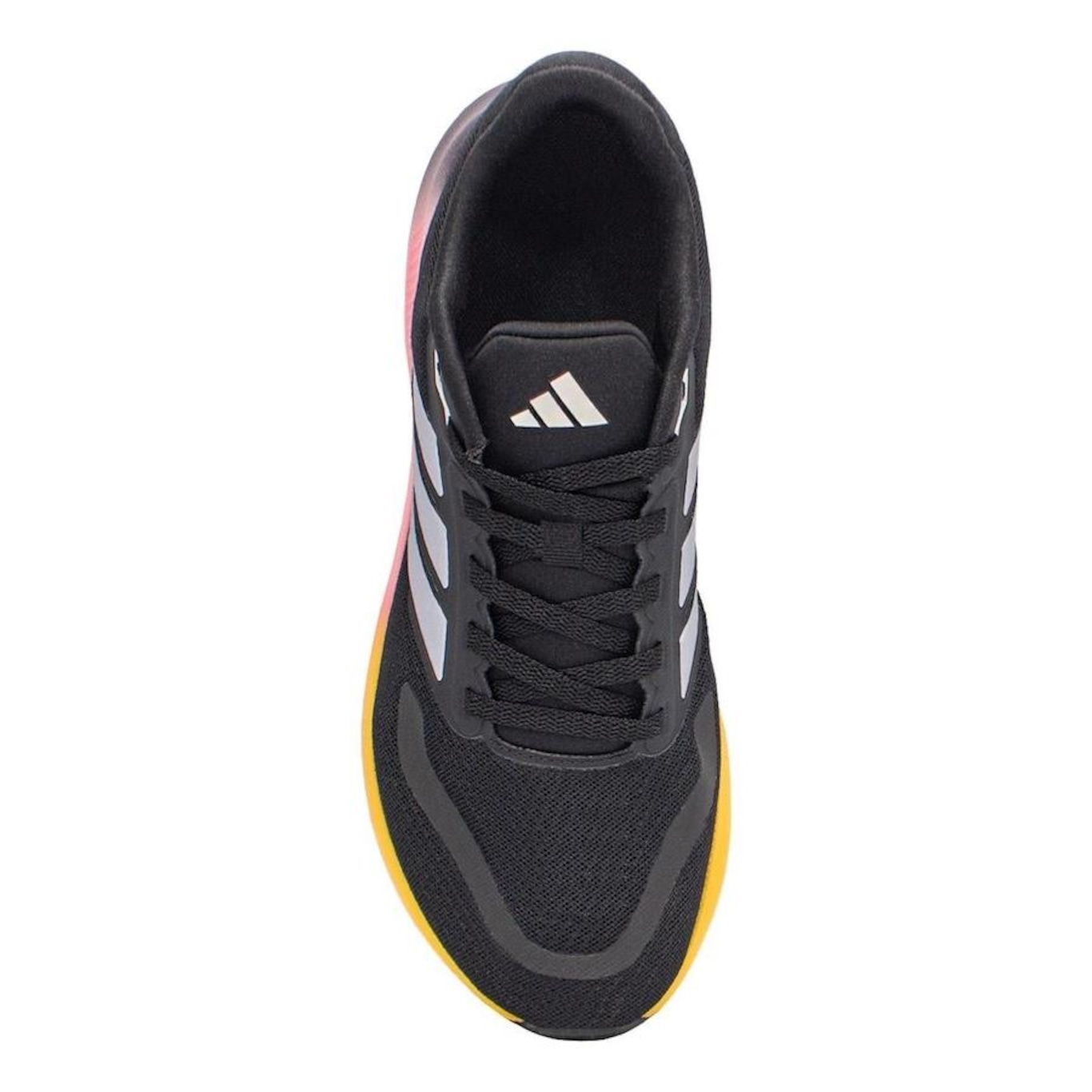 Tênis adidas Runfalcon 5 - Masculino - Foto 3