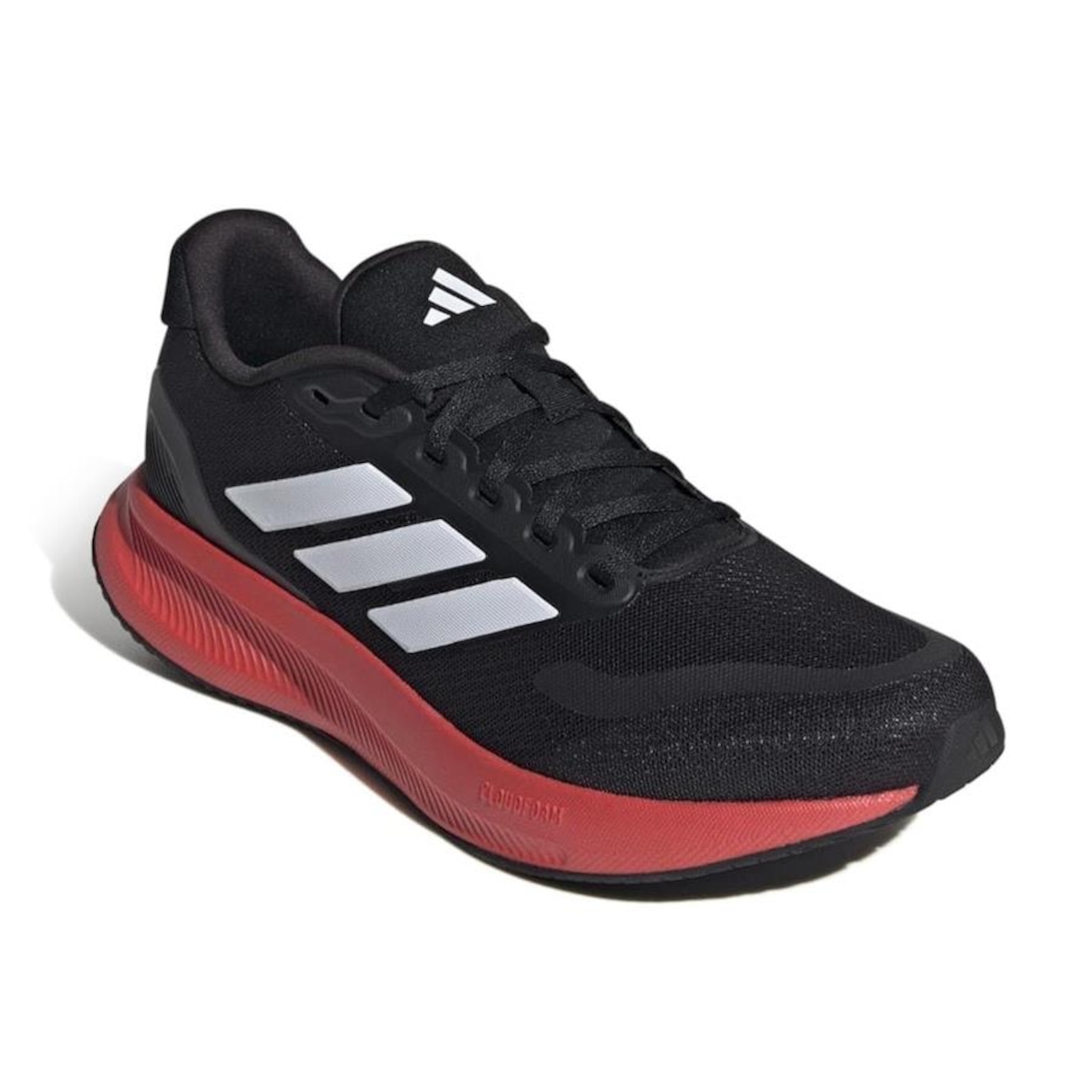 Tênis adidas Runfalcon 5 - Masculino - Foto 2