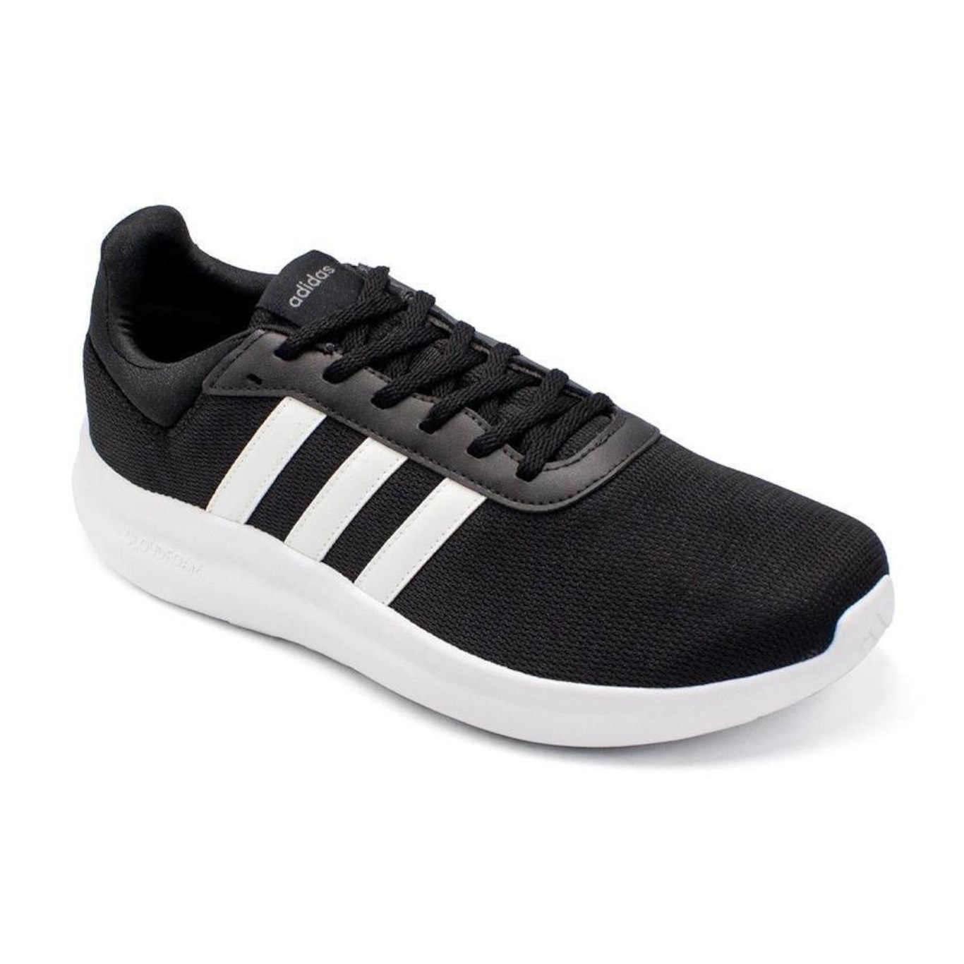 Tênis adidas Lite Racer 4.0 - Masculino - Foto 2