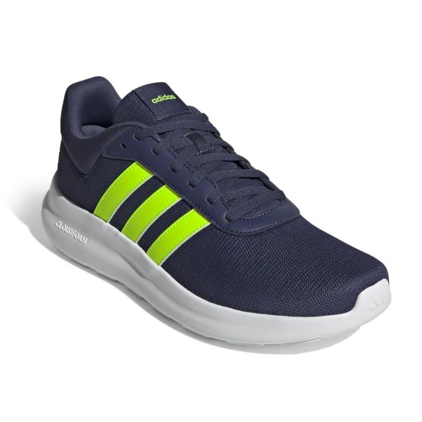 Tênis adidas Lite Racer 4.0 - Masculino - Foto 2