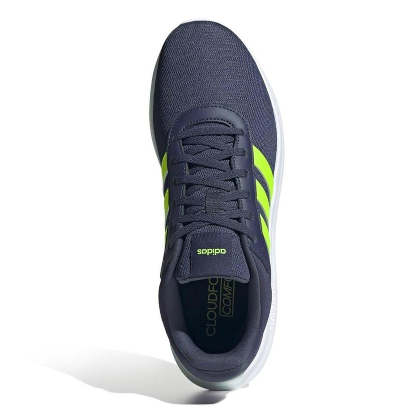 Tênis adidas Lite Racer 4.0 - Masculino - Foto 3