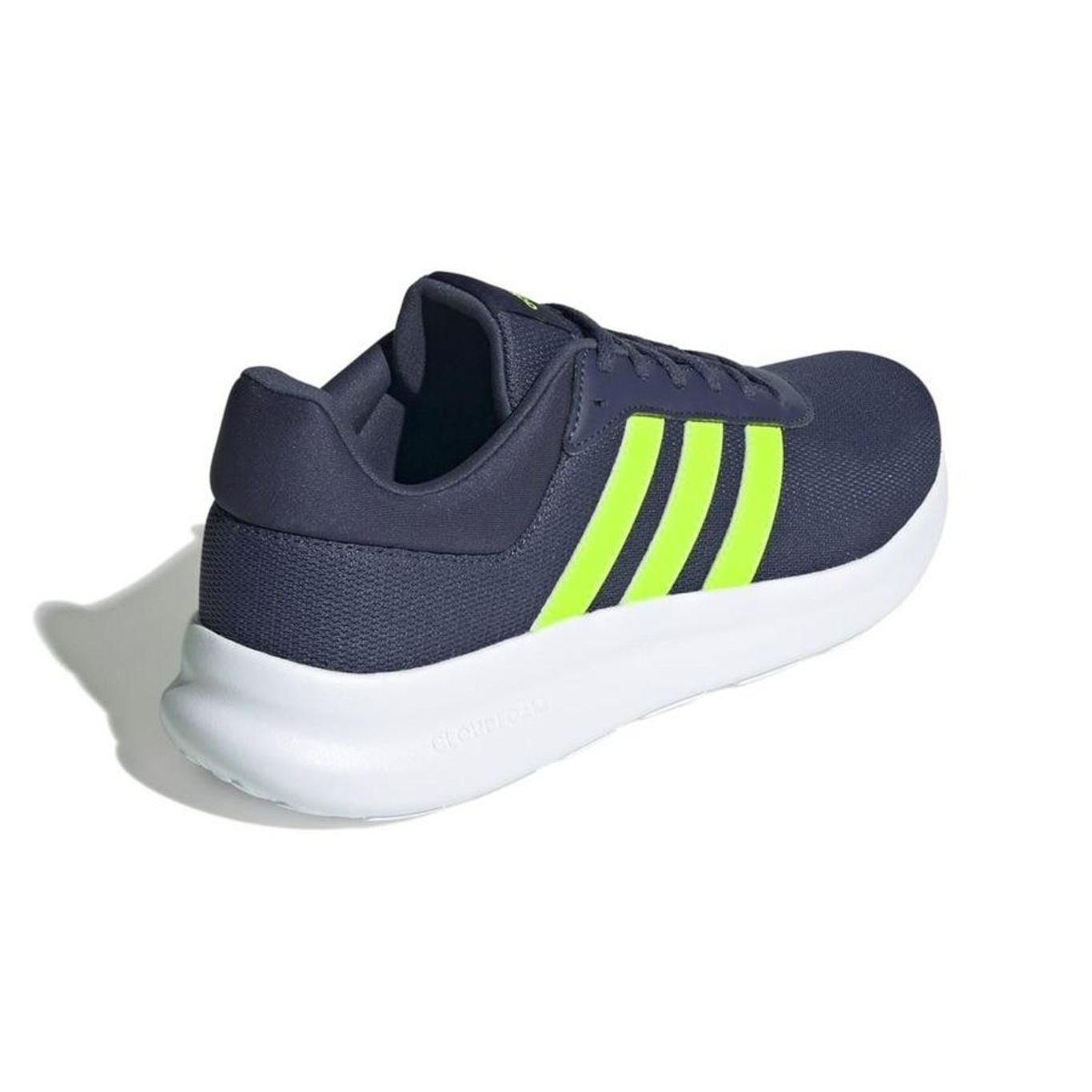 Tênis adidas Lite Racer 4.0 - Masculino - Foto 4