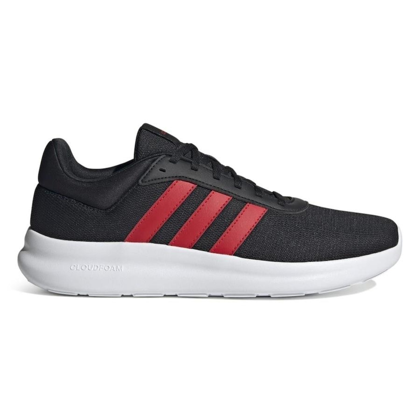 Tênis adidas Lite Racer 4.0 - Masculino - Foto 1