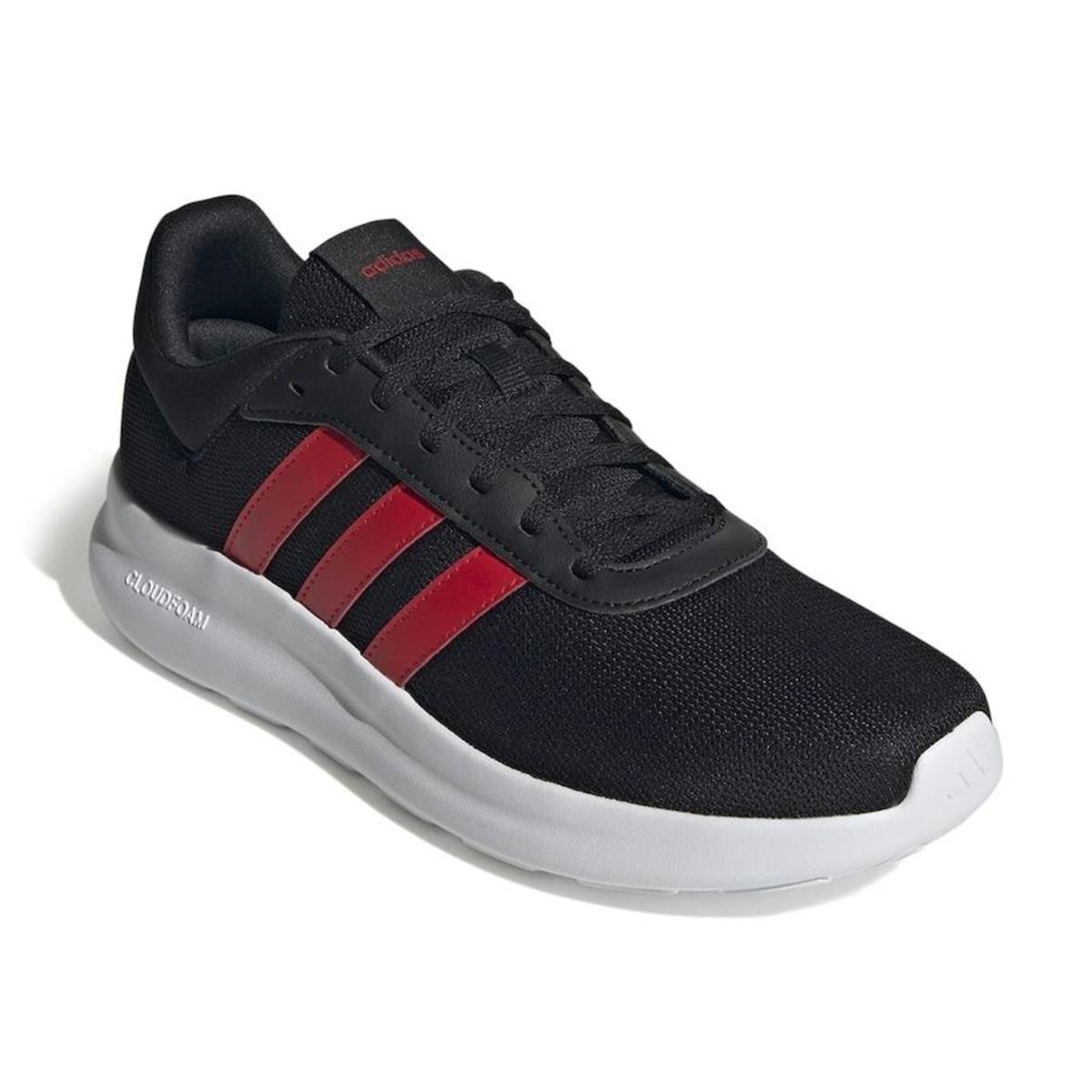 Tênis adidas Lite Racer 4.0 - Masculino - Foto 2