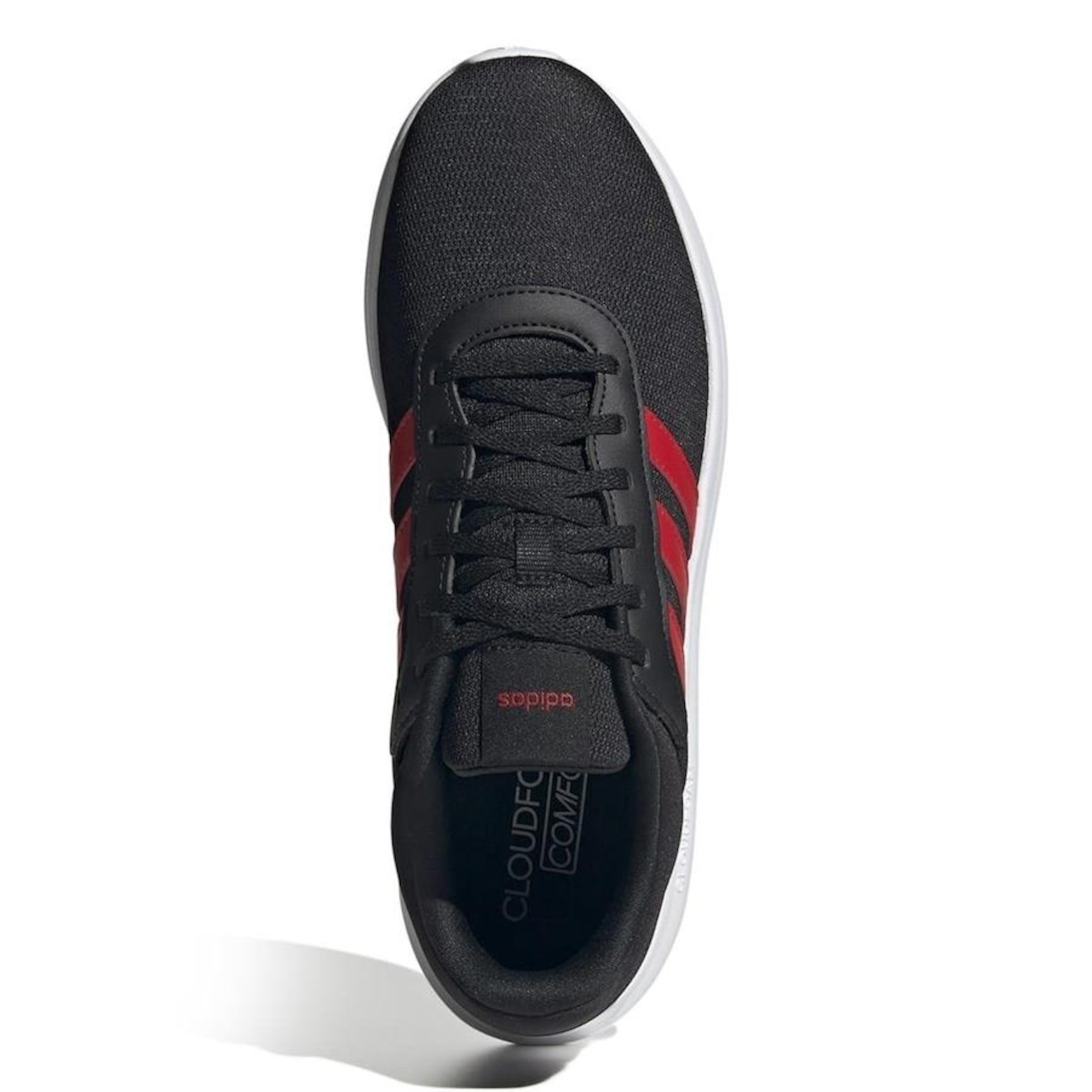 Tênis adidas Lite Racer 4.0 - Masculino - Foto 3