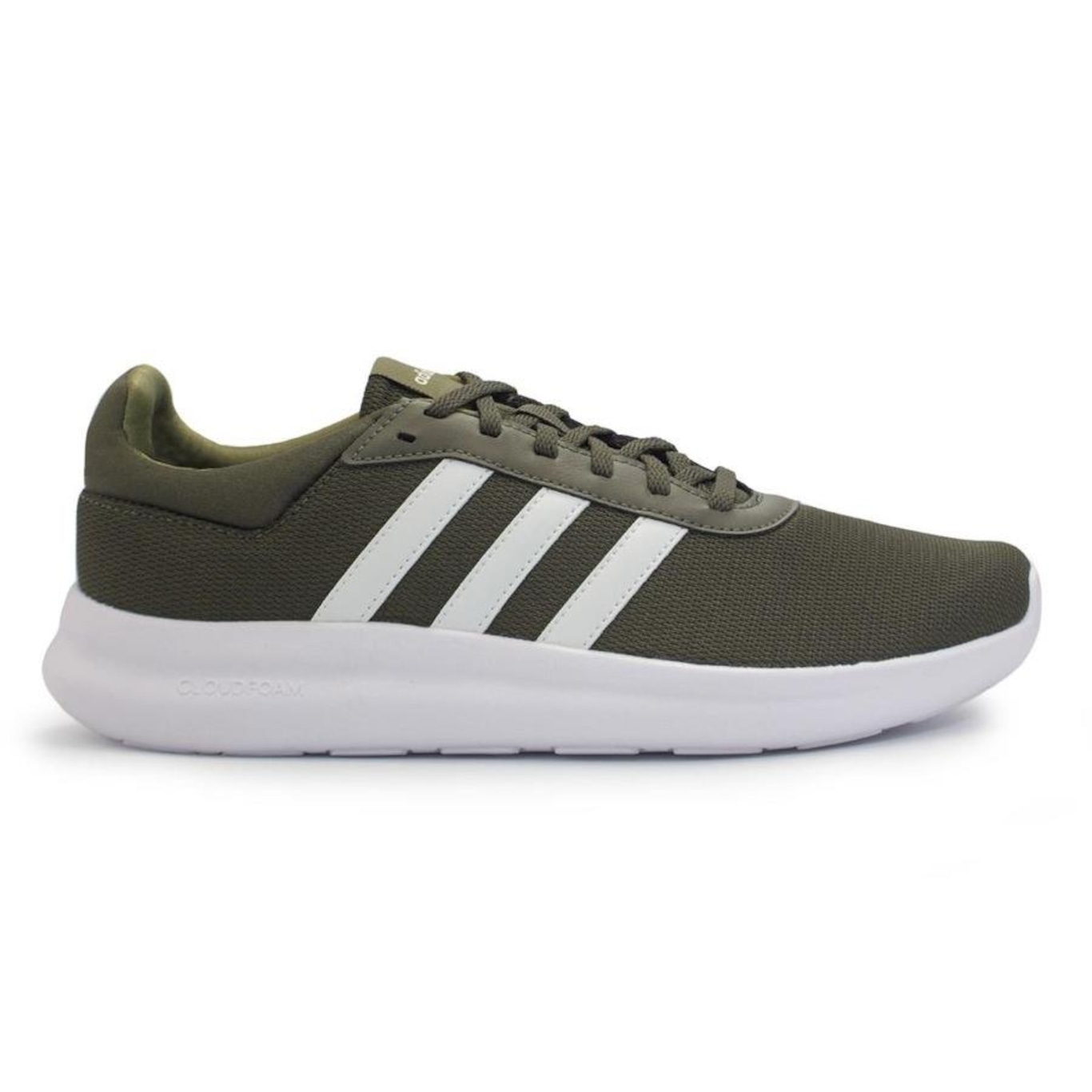 Tênis adidas Lite Racer 4.0 - Masculino - Foto 1