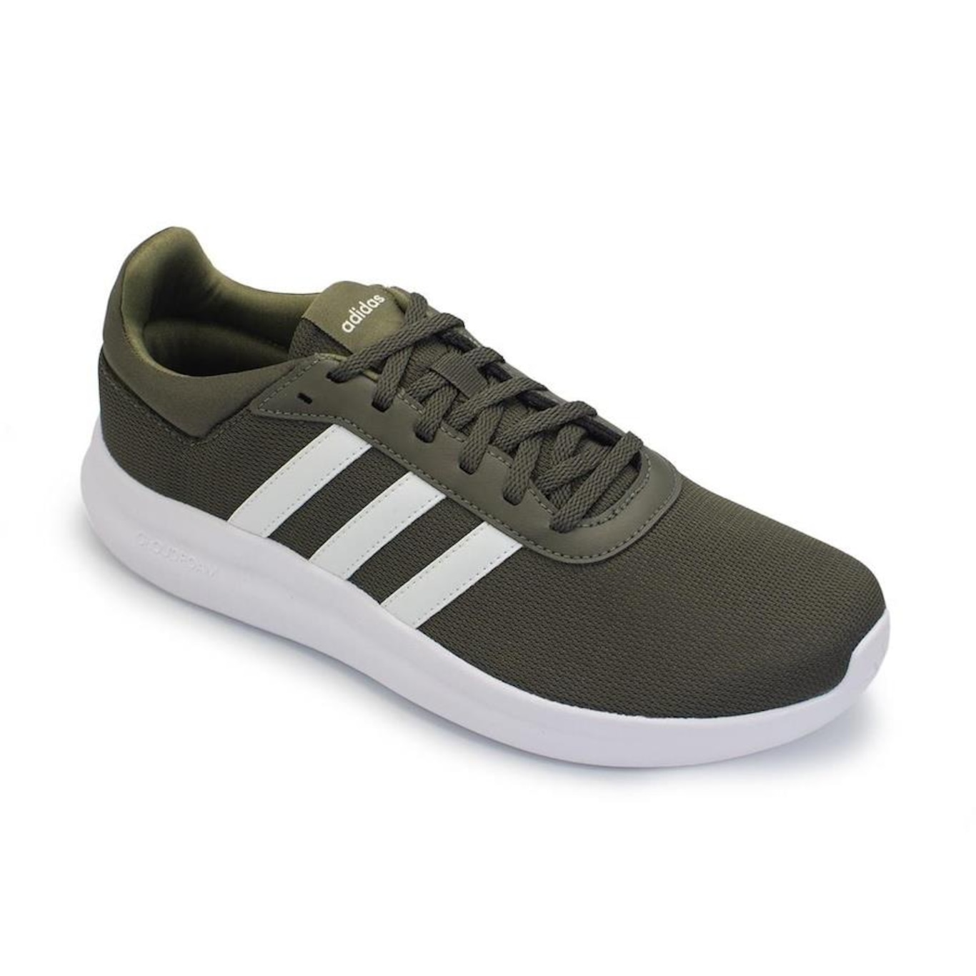 Tênis adidas Lite Racer 4.0 - Masculino - Foto 2