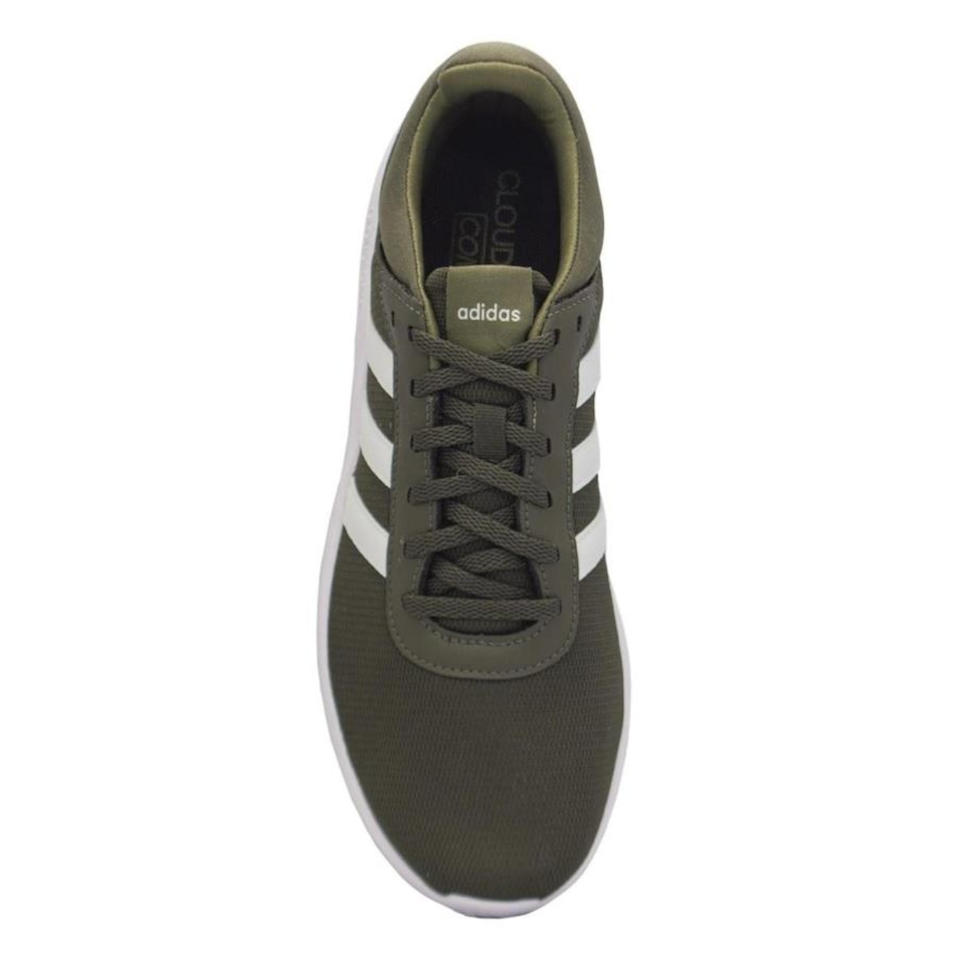 Tênis adidas Lite Racer 4.0 - Masculino - Foto 3