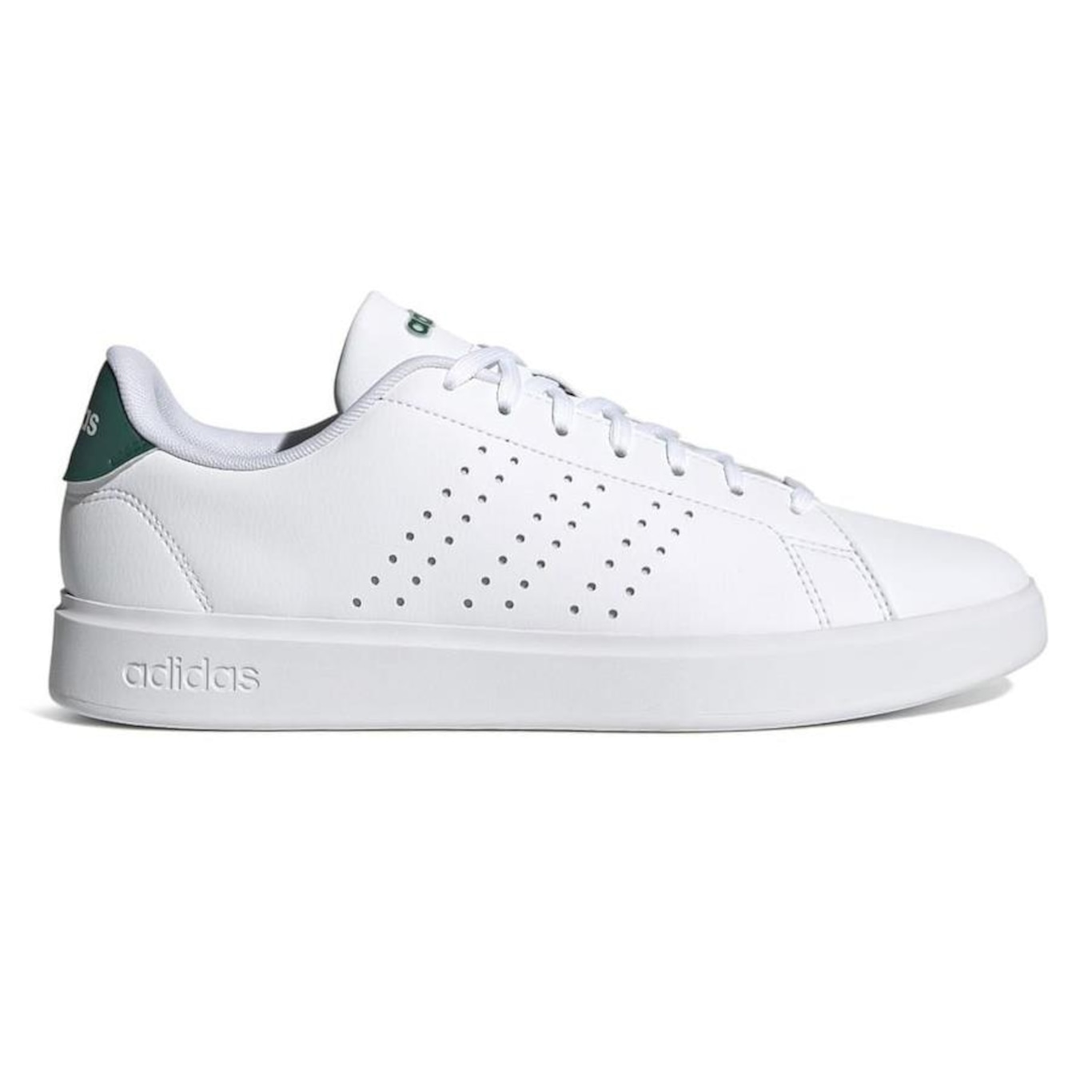 Tênis adidas Advantage 2.0 - Masculino - Foto 1