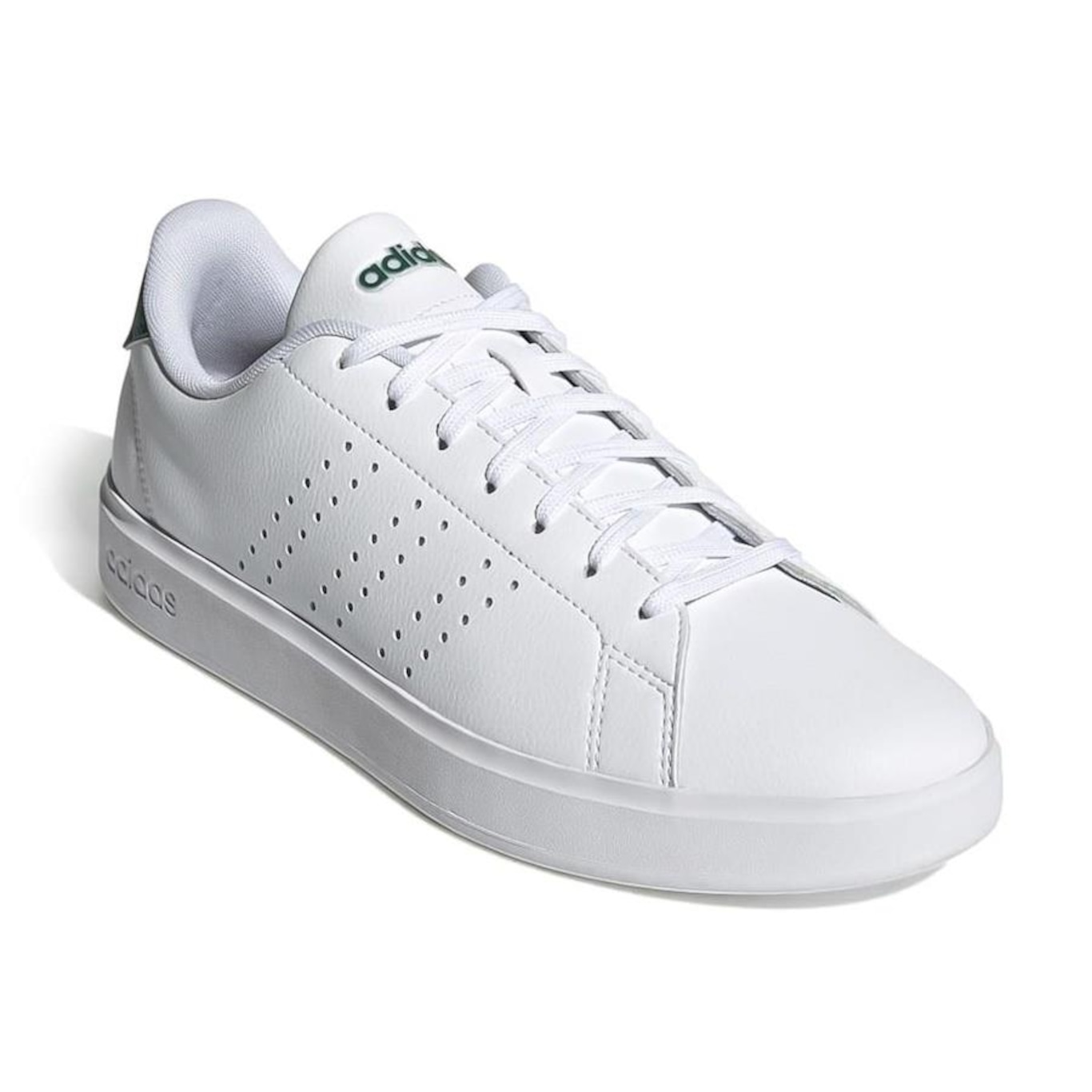 Tênis adidas Advantage 2.0 - Masculino - Foto 2