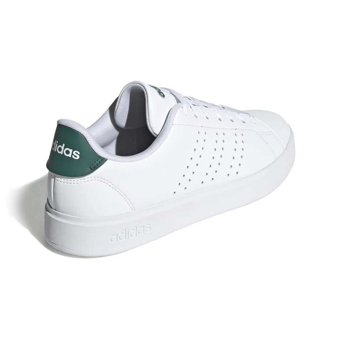 Tênis adidas Advantage 2.0 - Masculino - Foto 4