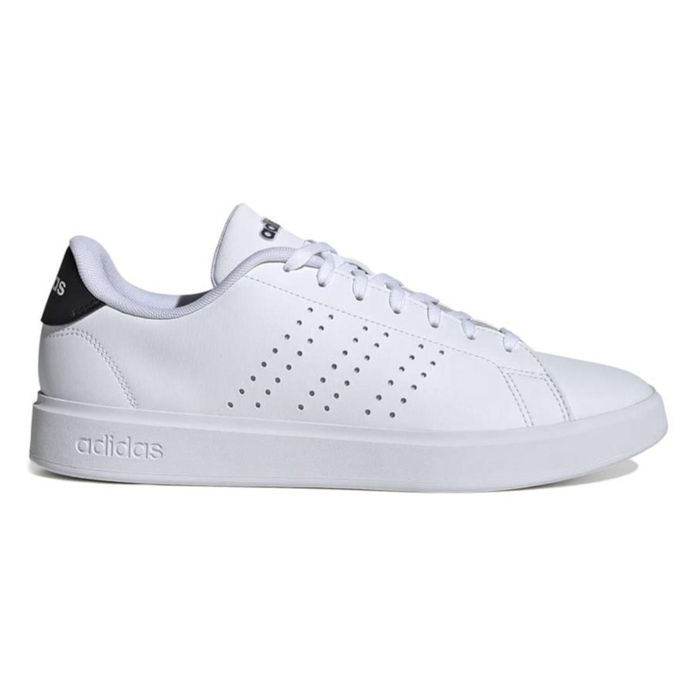 Tênis adidas Advantage 2.0 - Masculino - Foto 1