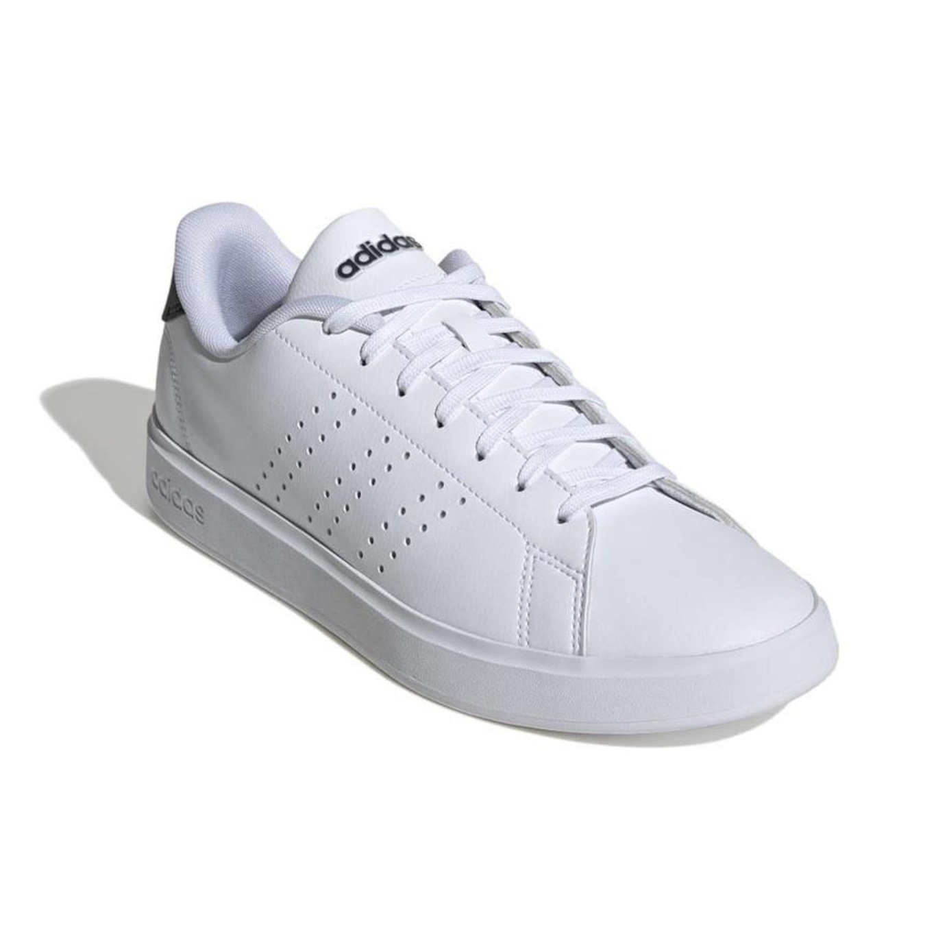 Tênis adidas Advantage 2.0 - Masculino - Foto 2