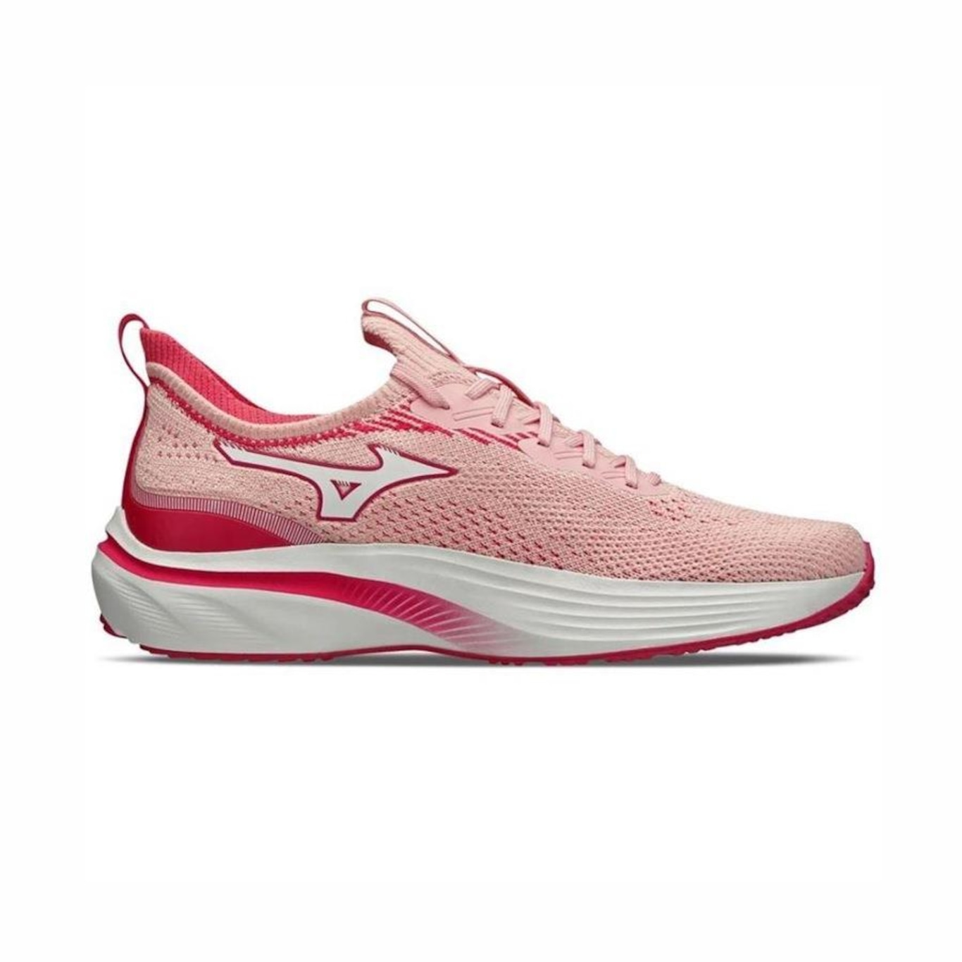 Tênis Mizuno Glow Feminino Corrida Caminhada Academia | Centauro