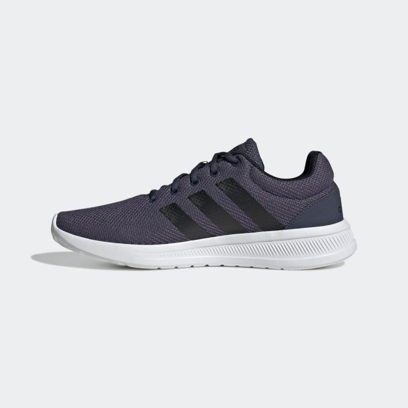 Tênis adidas Lite Racer Cln 2.0 - Masculino - Foto 3