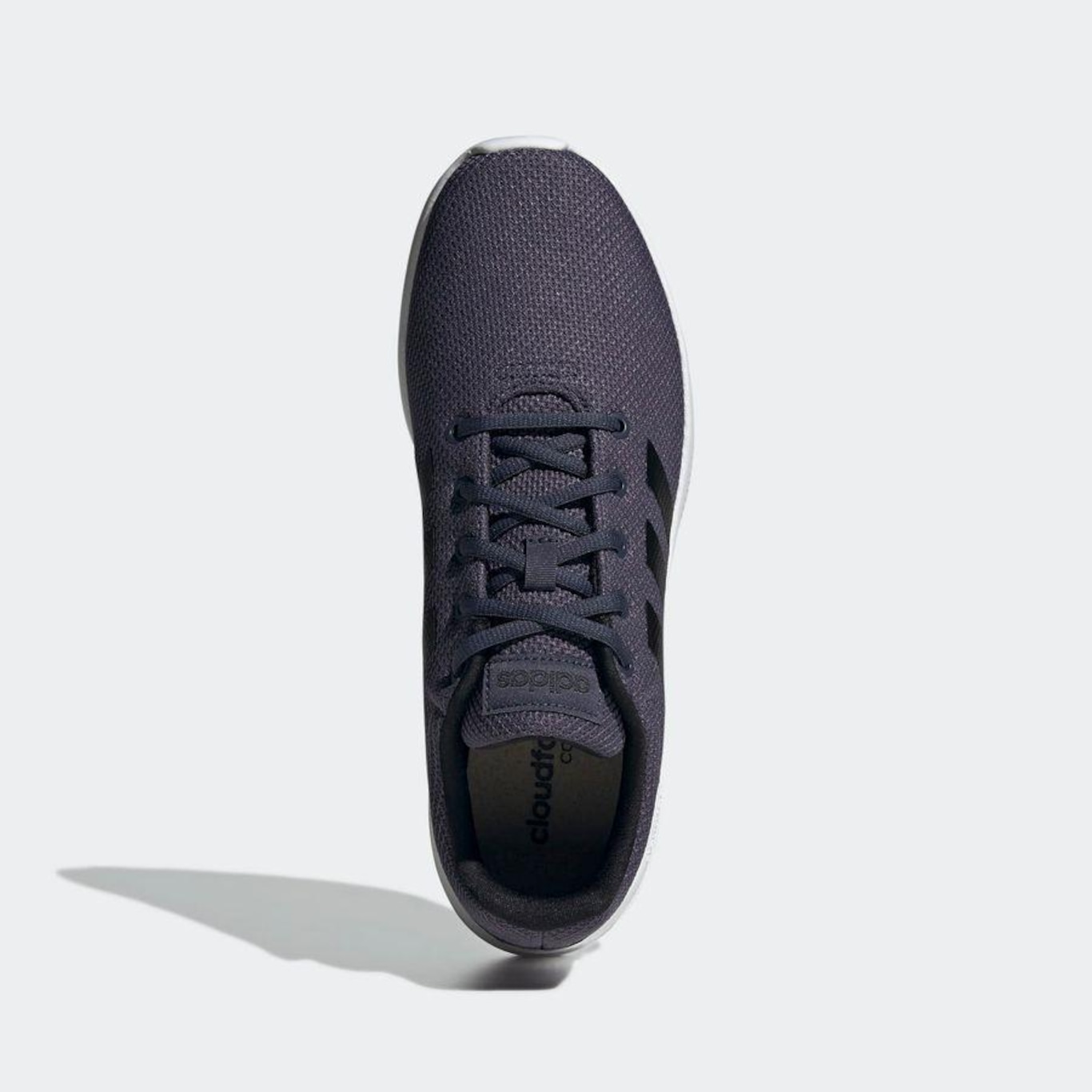 Tênis adidas Lite Racer Cln 2.0 - Masculino - Foto 4