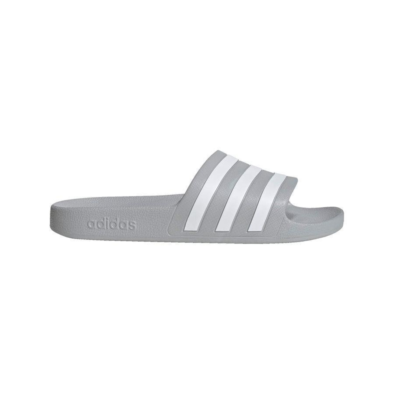 Chinelo adidas Adilette Aqua - Slide - Unissex - Foto 1