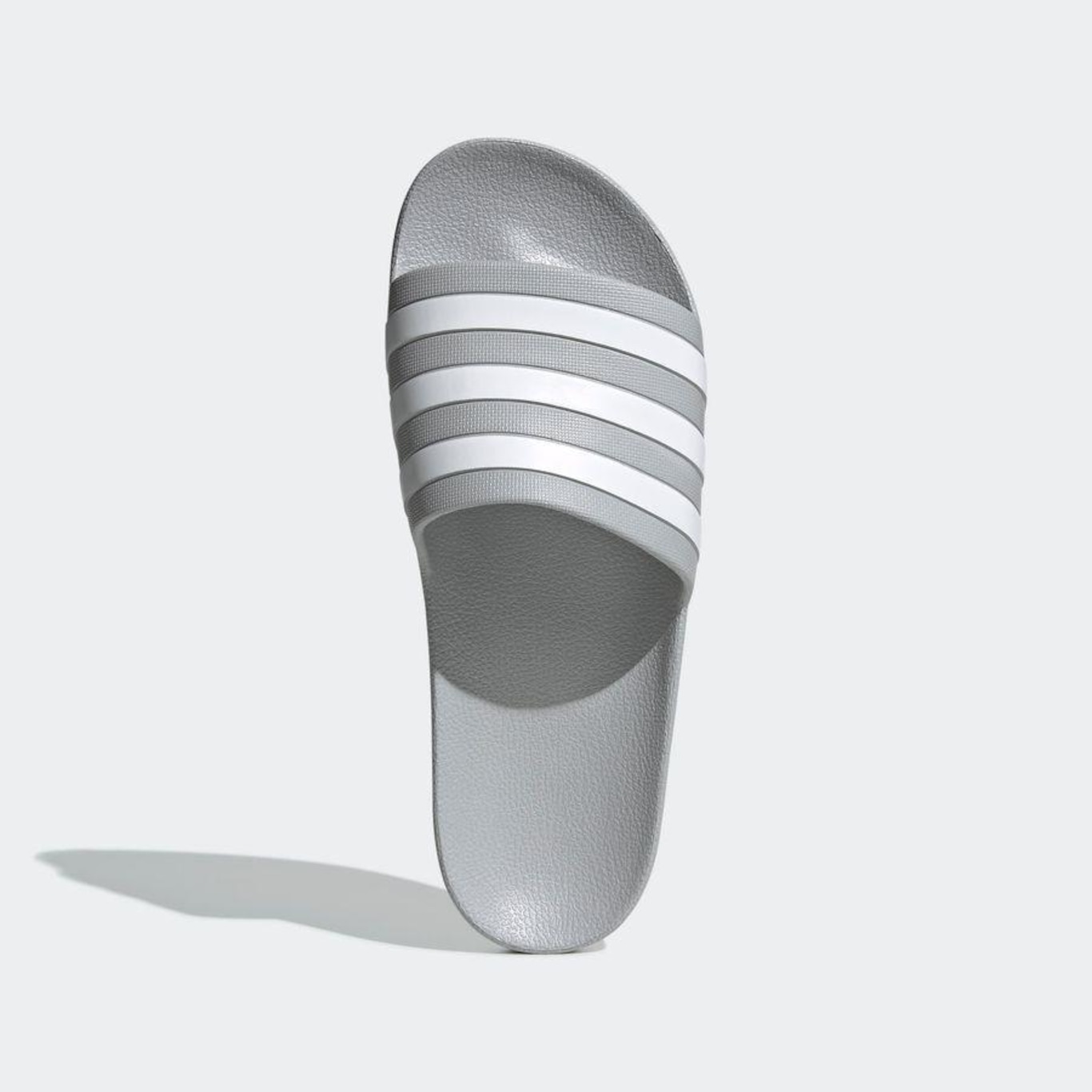 Chinelo adidas Adilette Aqua - Slide - Unissex - Foto 4