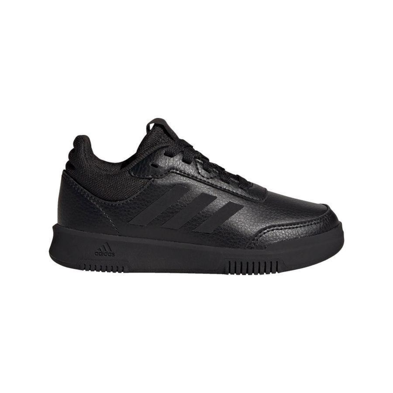 Tênis adidas Tensaur Sport Training Lace - Infantil - Foto 1