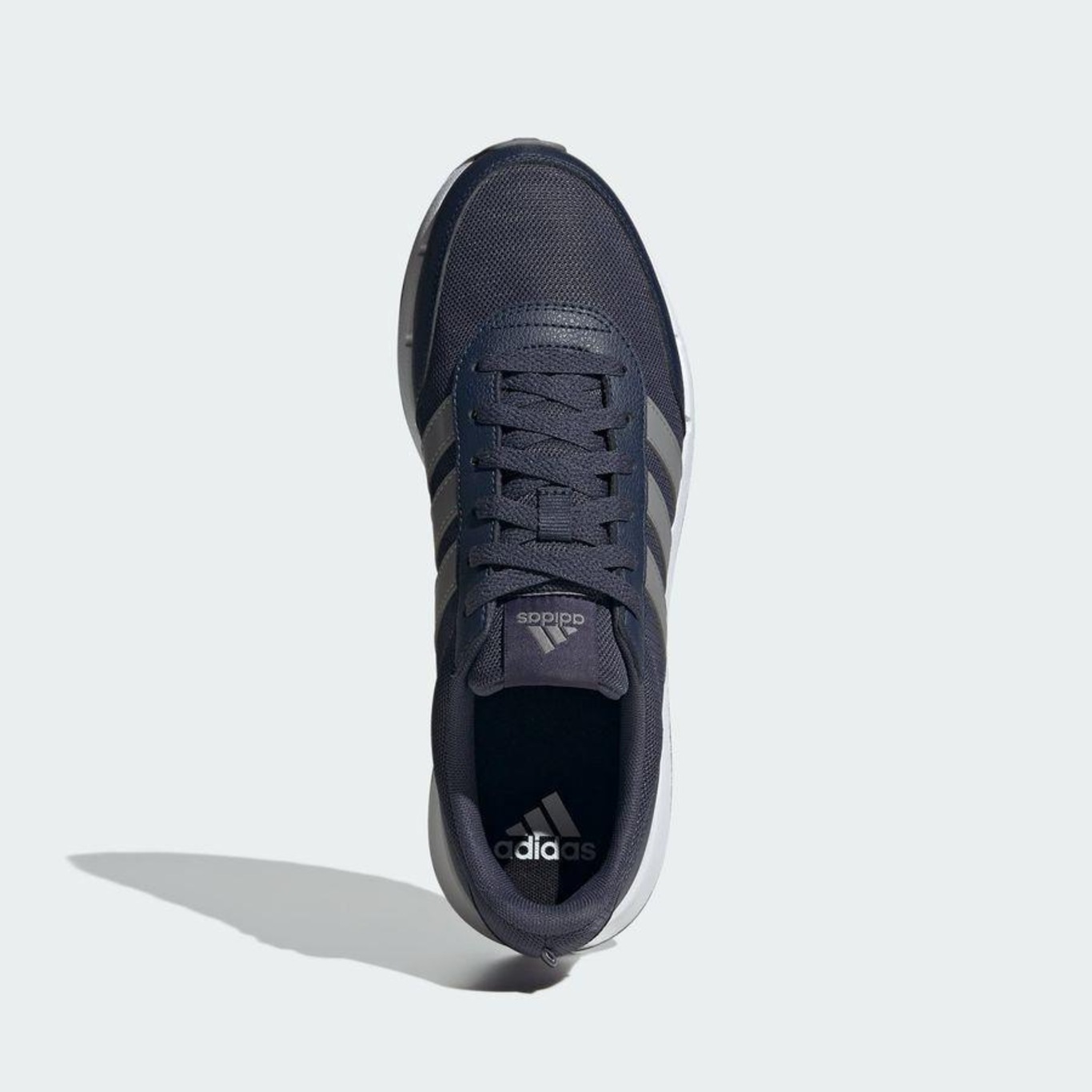 Tênis adidas Run 50S - Unissex - Foto 4