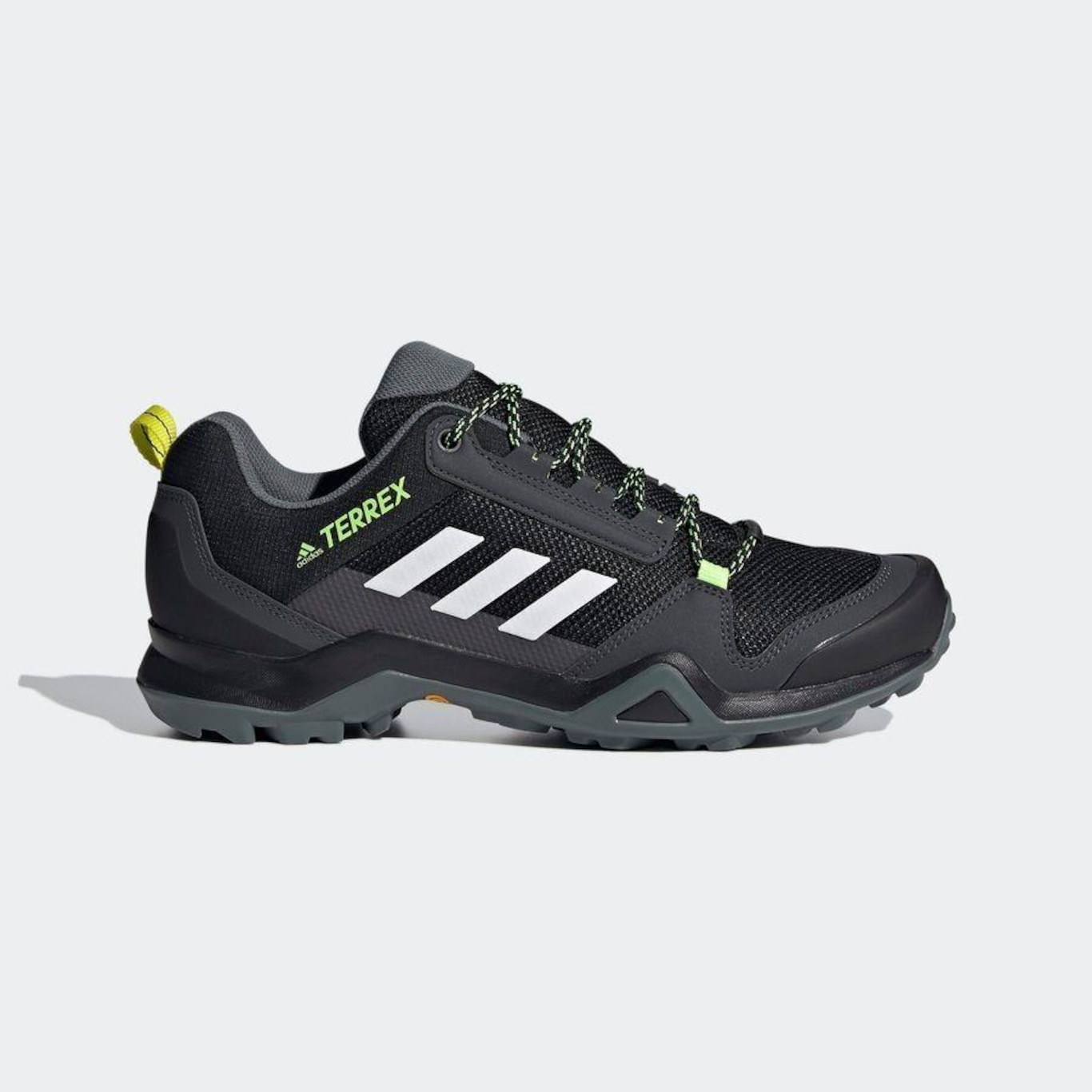 Adidas terrex ax3 shops masculino