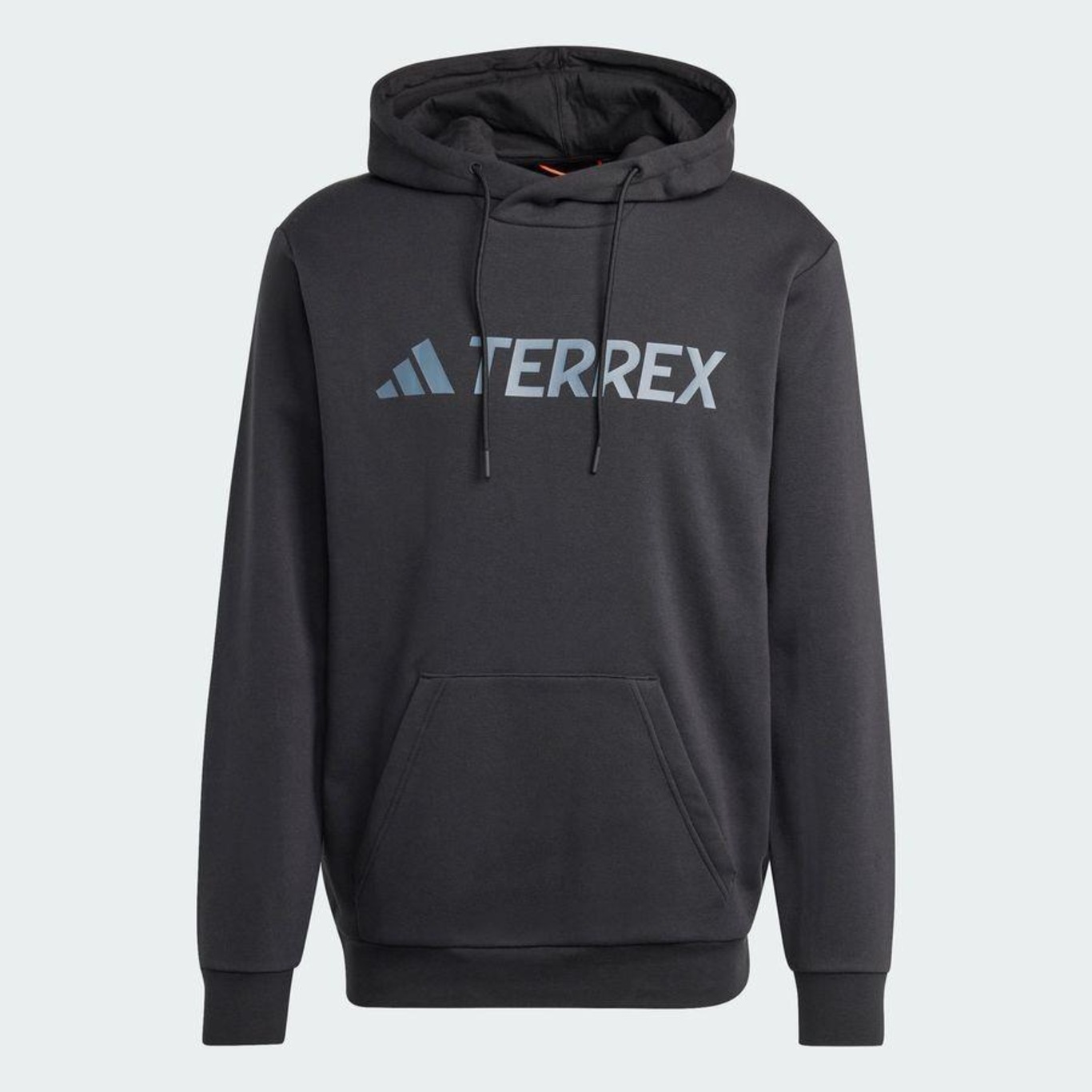 Blusão de Moletom com Capuz Terrex Multi Large Logo - Masculino - Foto 3