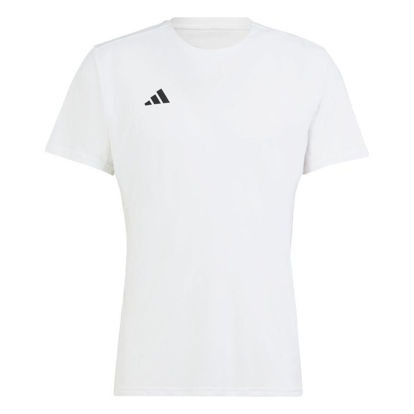 Camiseta adidas Corrida Adizero Essentials - Masculina - Foto 1