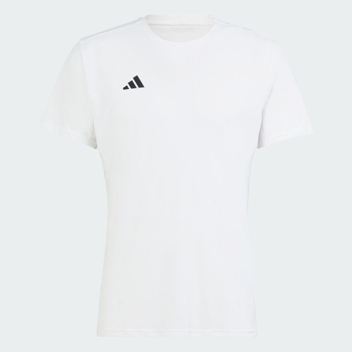 Camiseta adidas Corrida Adizero Essentials - Masculina - Foto 4