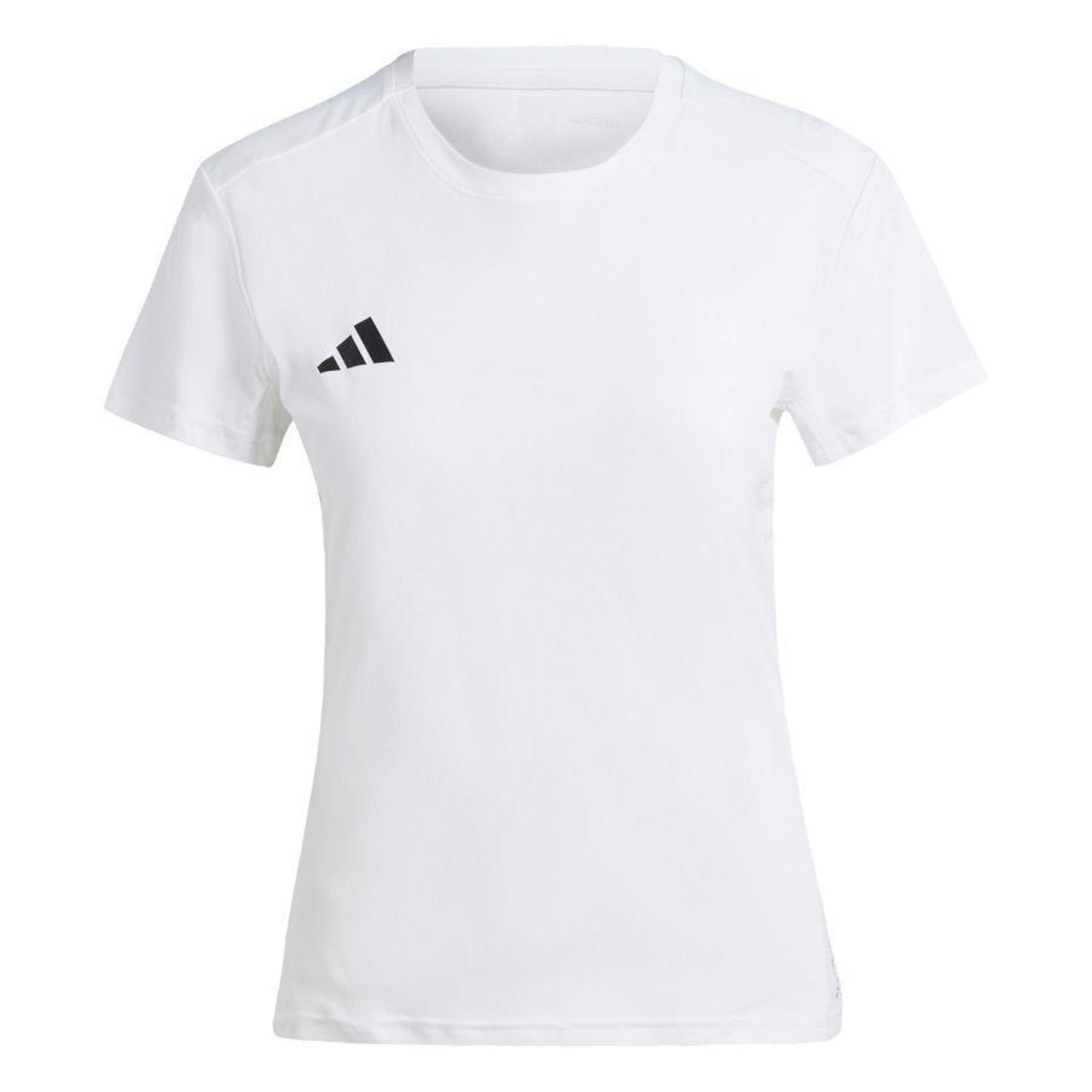 Camiseta adidas Corrida Adizero Essentials - Feminina - Foto 1