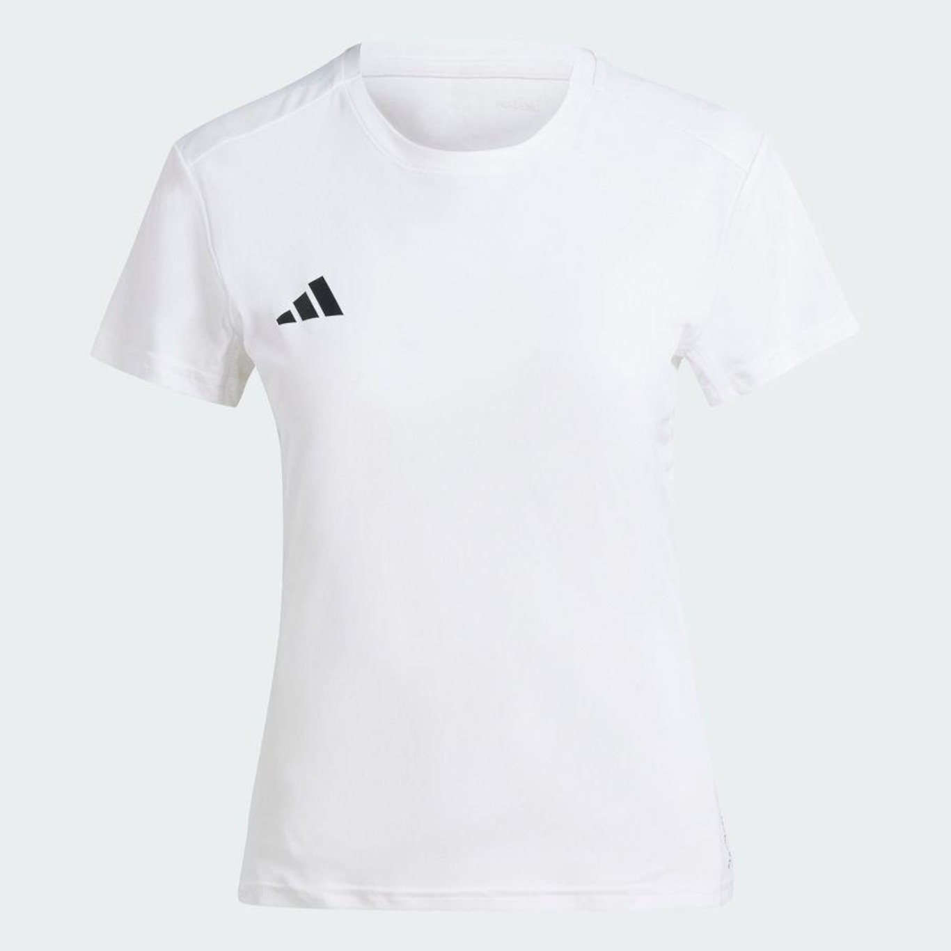 Camiseta adidas Corrida Adizero Essentials - Feminina - Foto 4