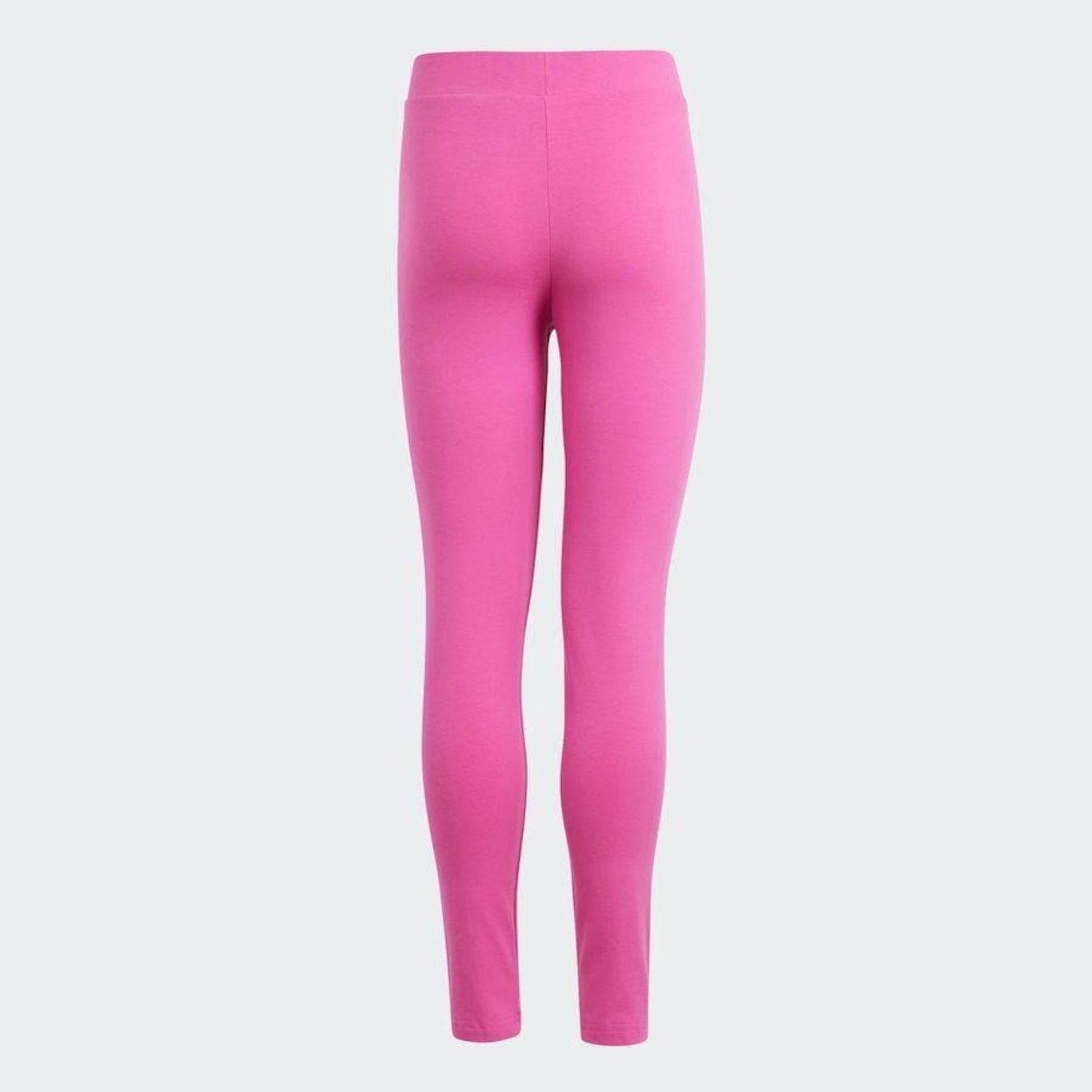 Calça Legging adidas G Lin Tig - Infantil - Foto 3