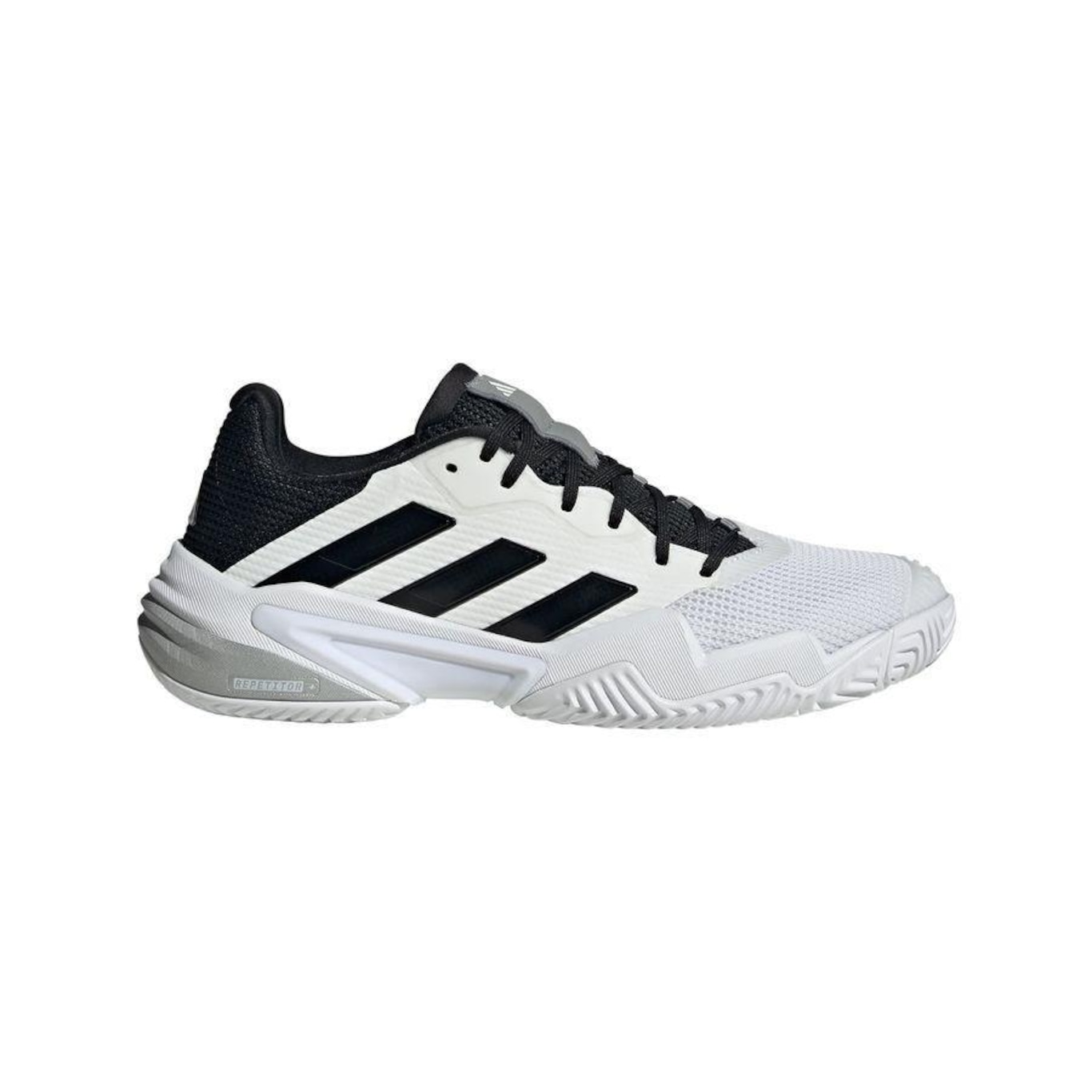 Tênis adidas Barricade 13 - Masculino - Foto 1