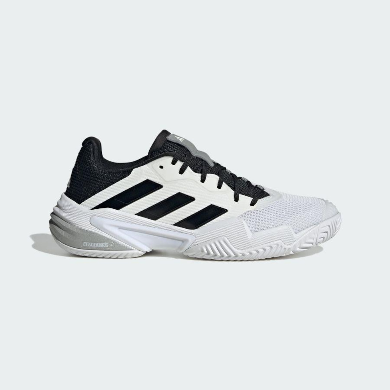 Tênis adidas Barricade 13 - Masculino - Foto 2