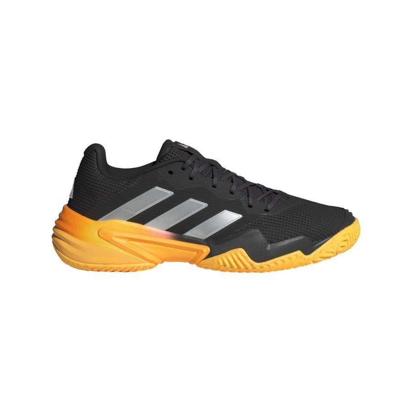 Tênis adidas Barricade 13 - Masculino - Foto 1