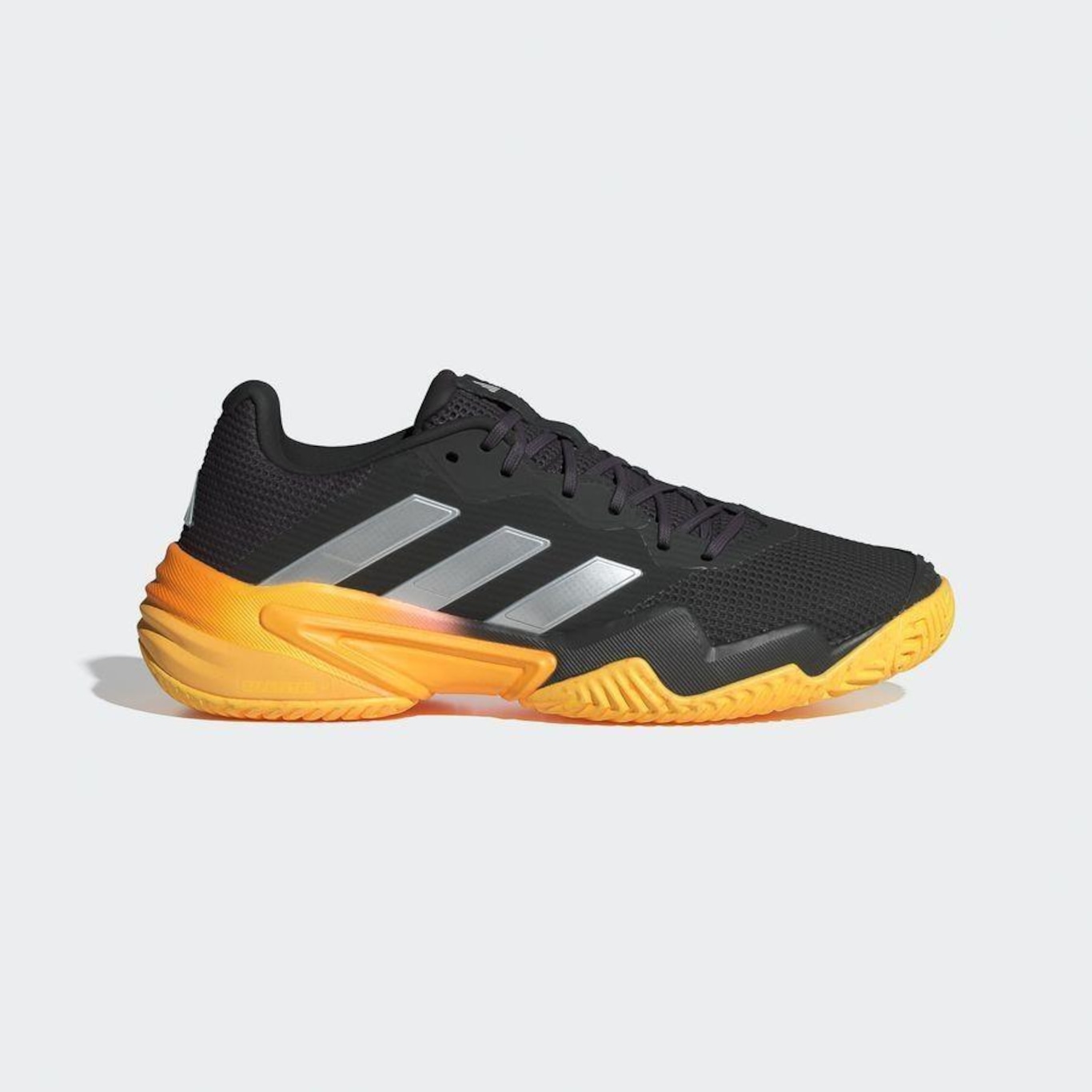 Tênis adidas Barricade 13 - Masculino - Foto 2