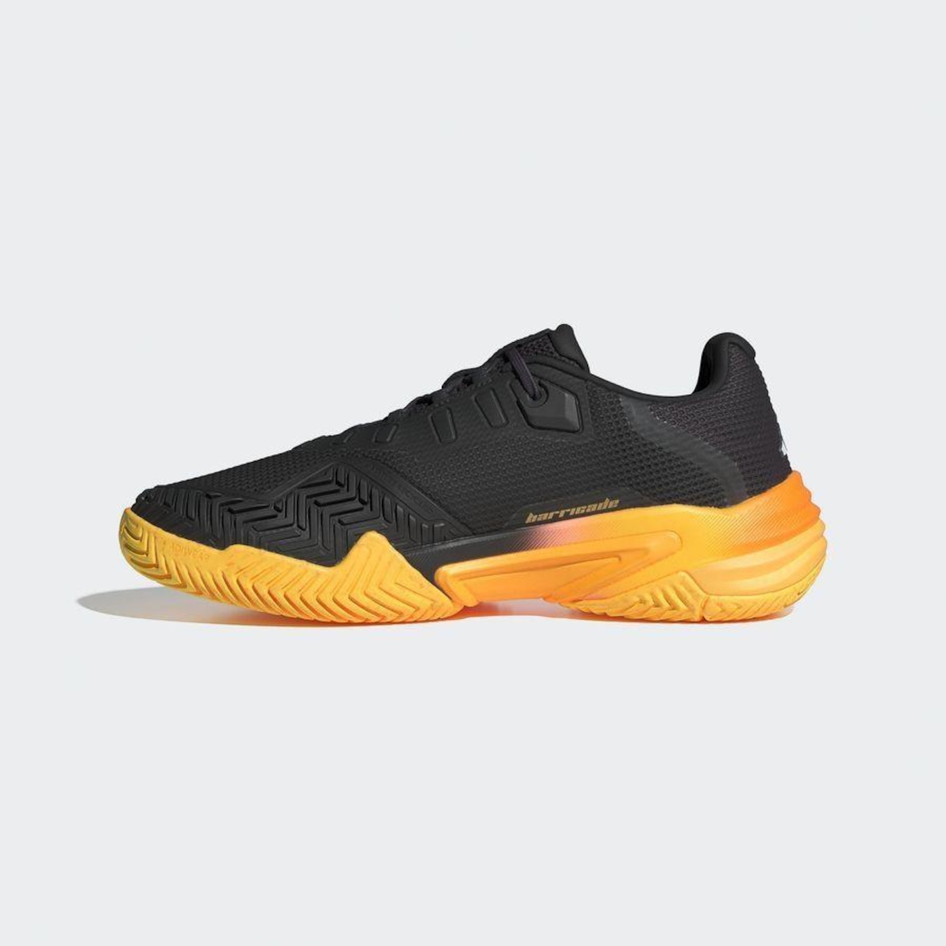 Tênis adidas Barricade 13 - Masculino - Foto 3