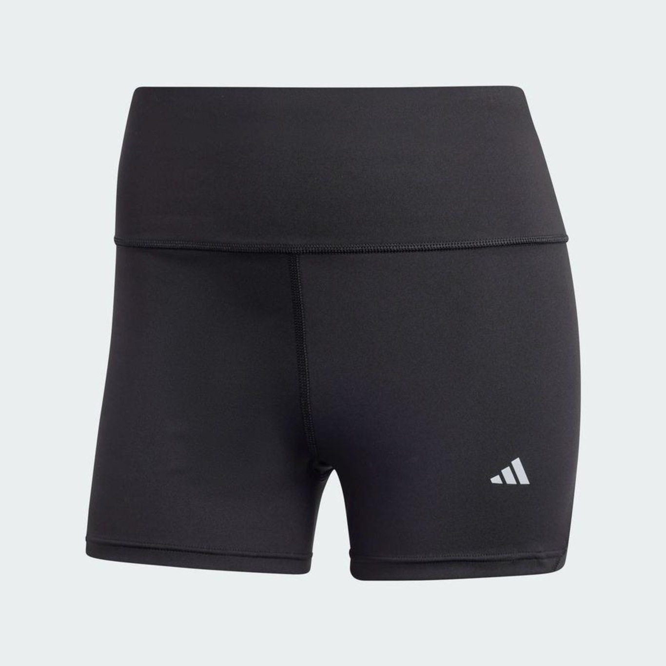 Shorts adidas Ultimate Sho L - Feminino - Foto 4