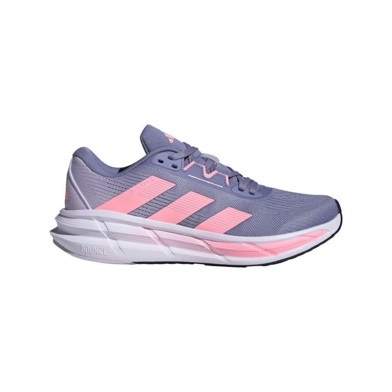 Tênis adidas Questar 3 - Feminino - Foto 1