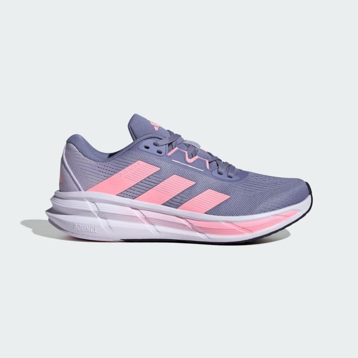 Tênis adidas Questar 3 - Feminino - Foto 2