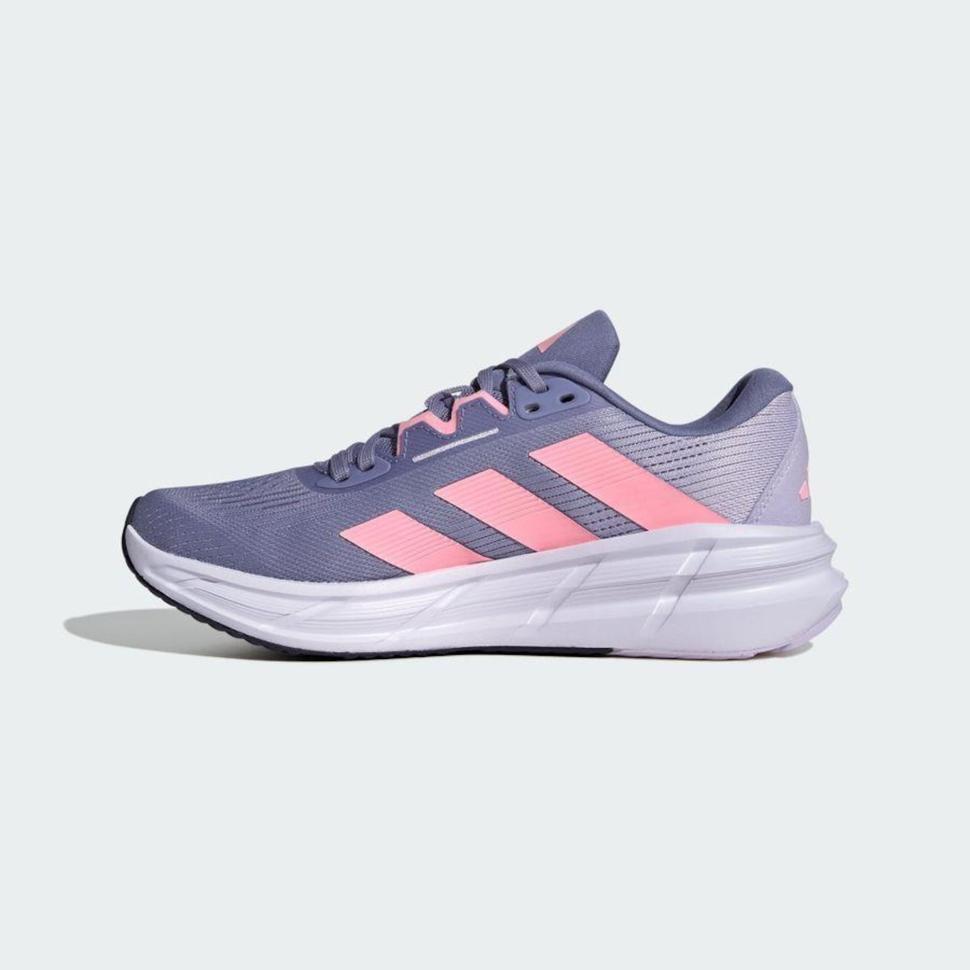 Tênis adidas Questar 3 - Feminino - Foto 3