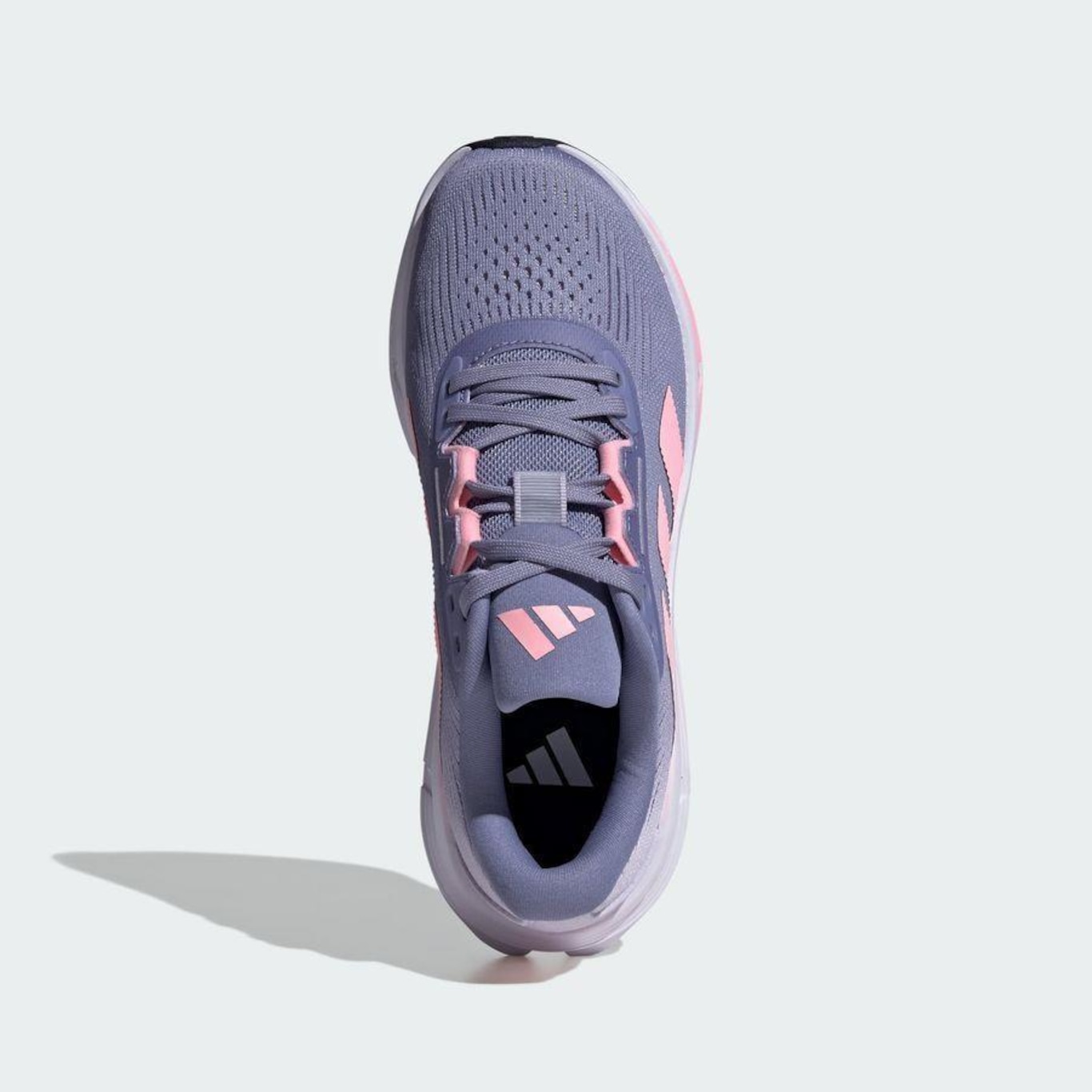 Tênis adidas Questar 3 - Feminino - Foto 4