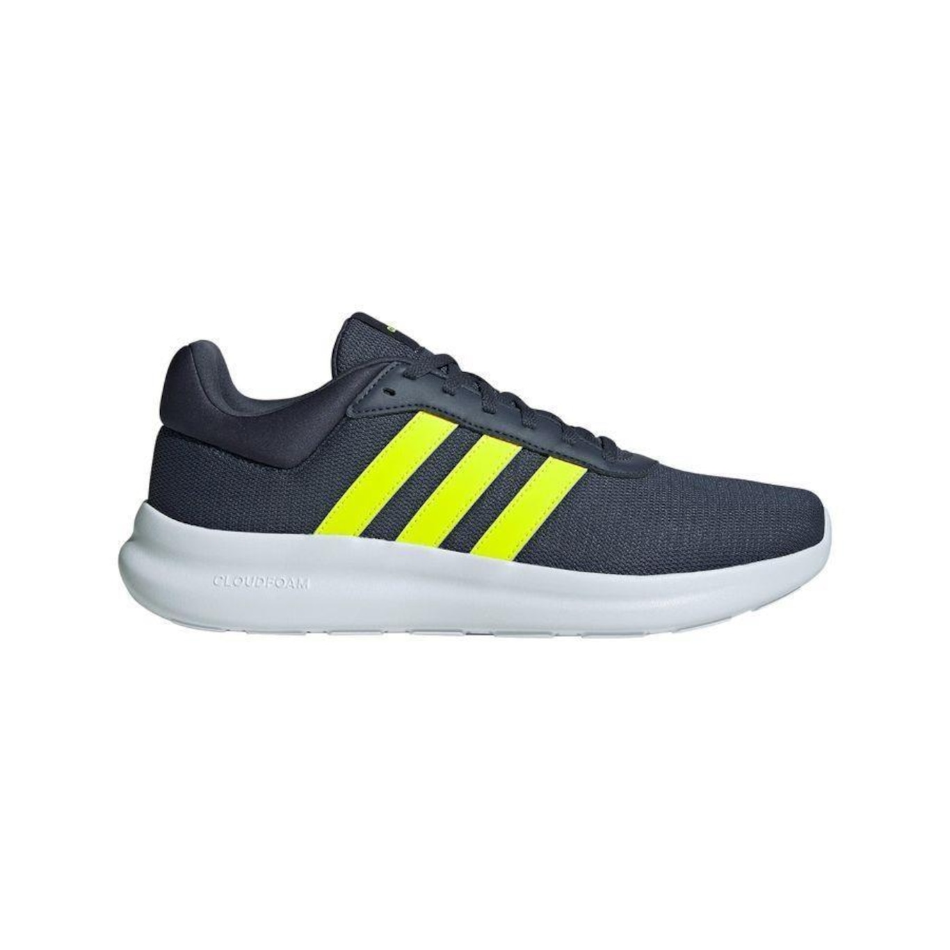 Tênis adidas Lite Racer 4.0 - Masculino - Foto 1