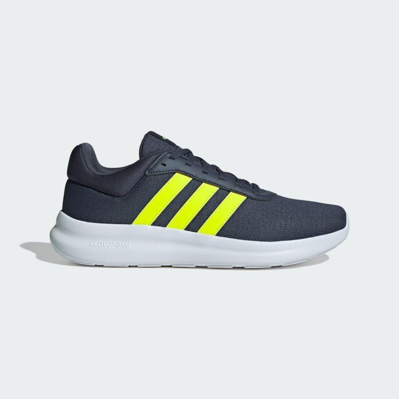 Tênis adidas Lite Racer 4.0 - Masculino - Foto 2