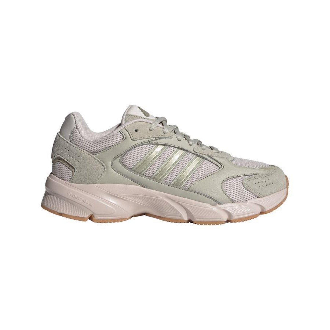 Tênis adidas Crazychaos 2000 - Feminino - Foto 1