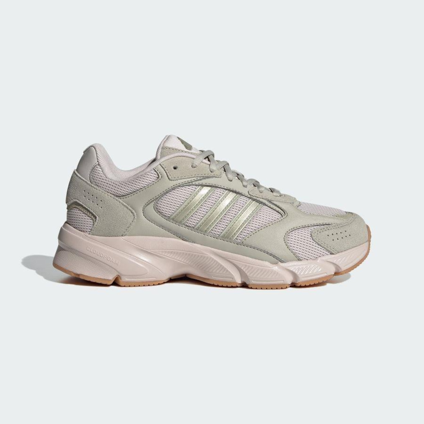 Tênis adidas Crazychaos 2000 - Feminino - Foto 2